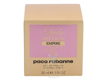 paco rabanne Extrait Parfum paco rabanne Lady Million Empire Eau de Parfum 30 ml