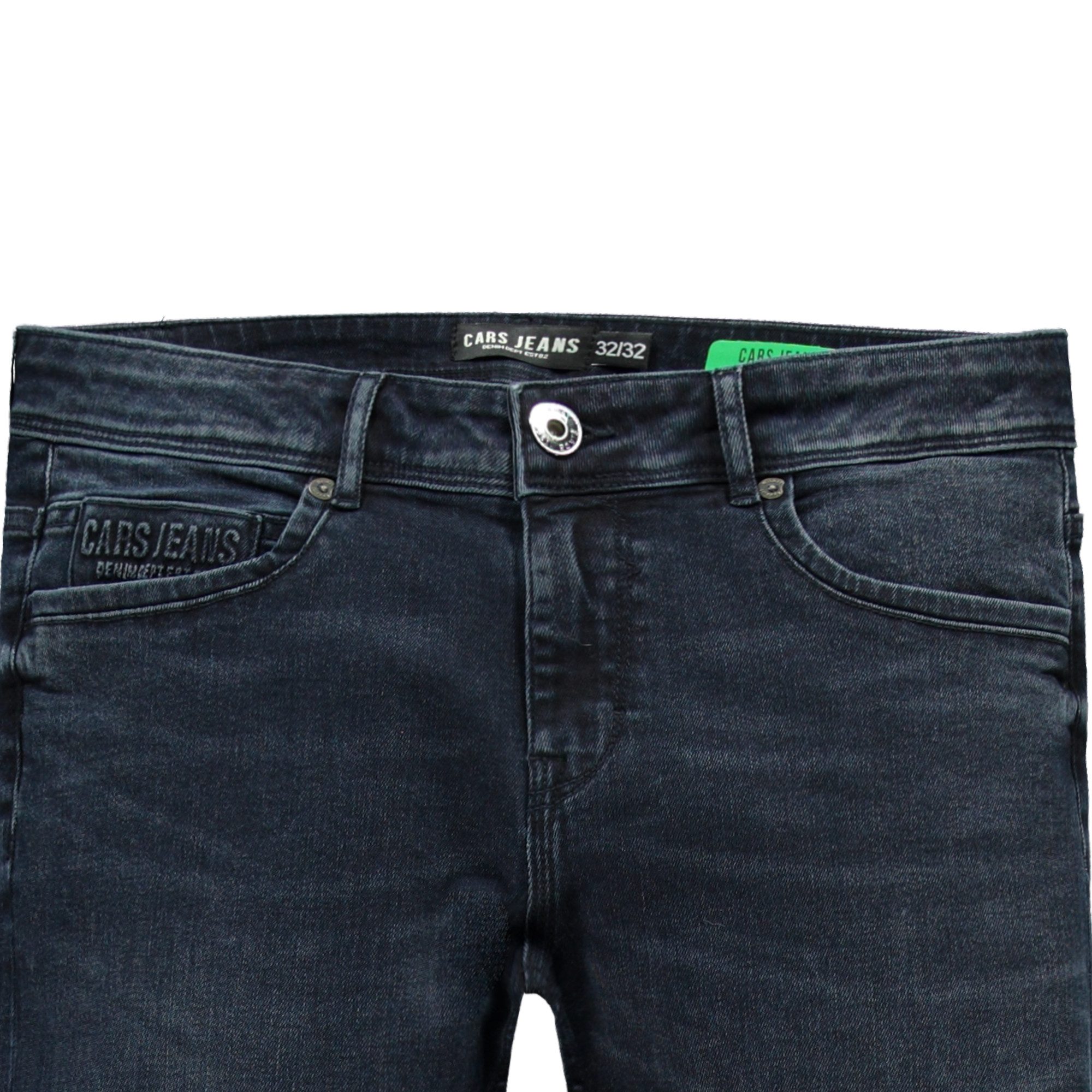 CARS JEANS Regular-fit-Jeans Jeans Douglas – Bild 5 von 5