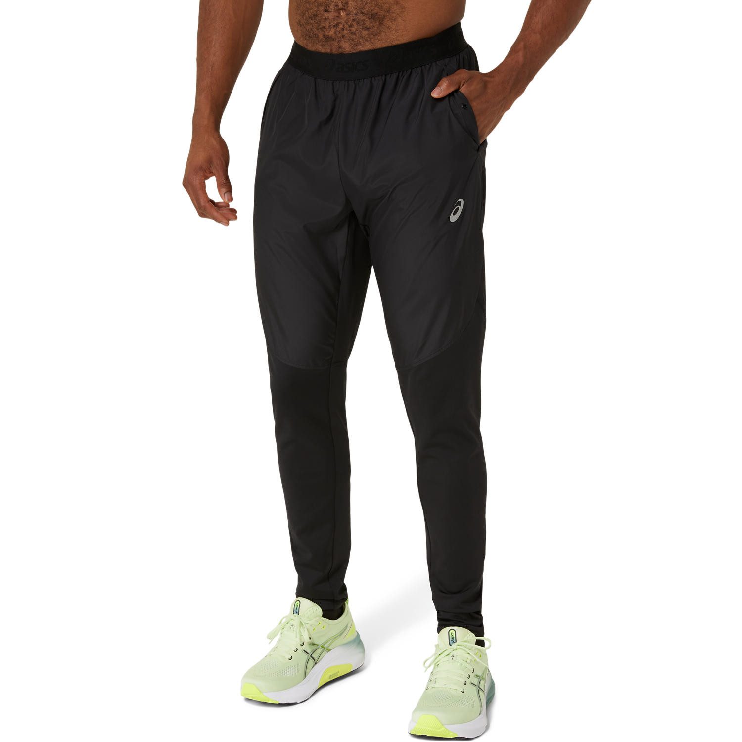 Asics Laufhose ROAD PANT günstig online kaufen