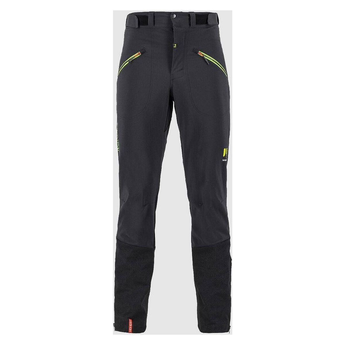 Karpos Outdoorhose K-performance Mountaineer Pants Diese Hose wurde für ambitionierte Bergsportler entwickelt. Durch die