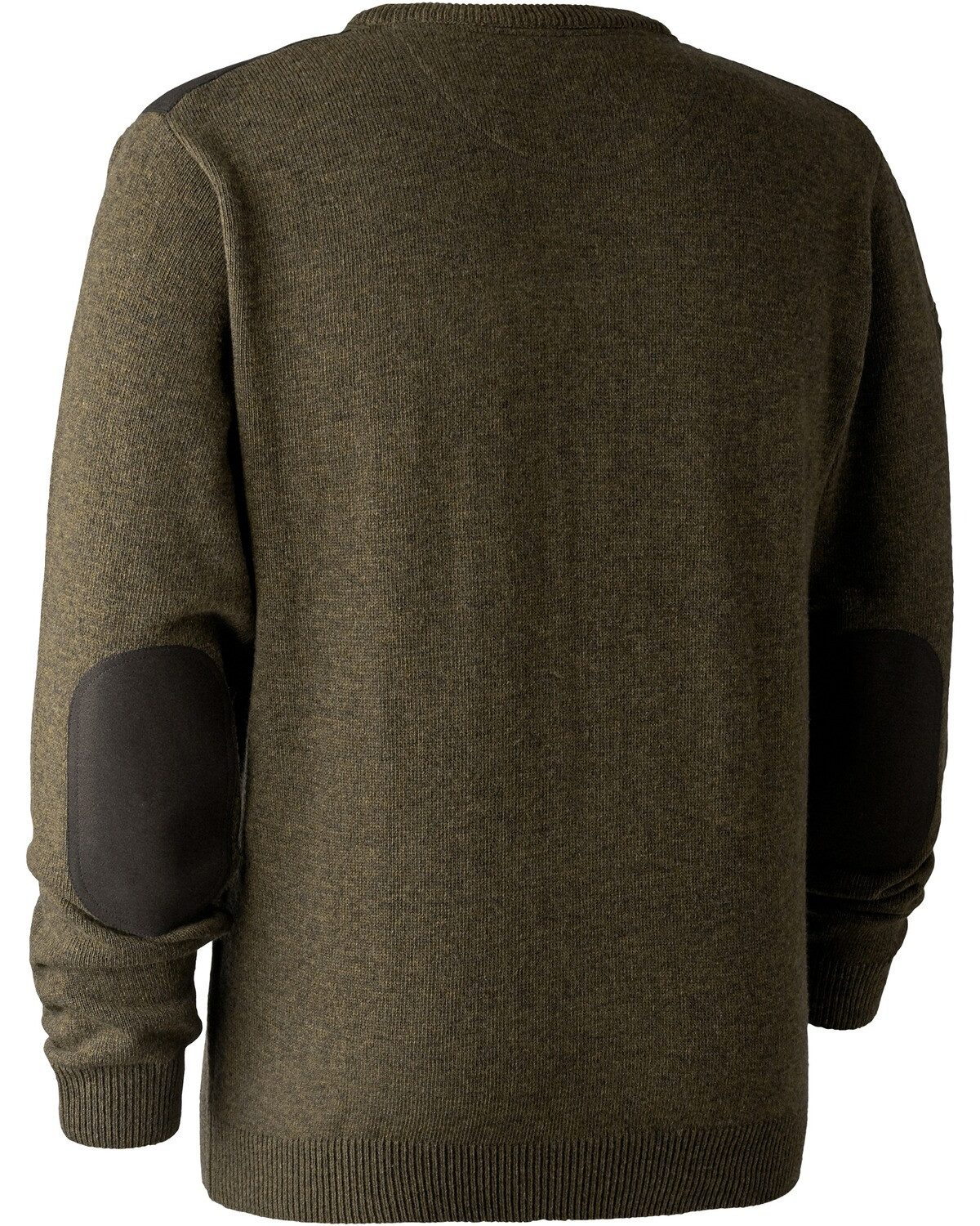 Deerhunter Strickpullover V-Pullover Sheffield günstig online kaufen