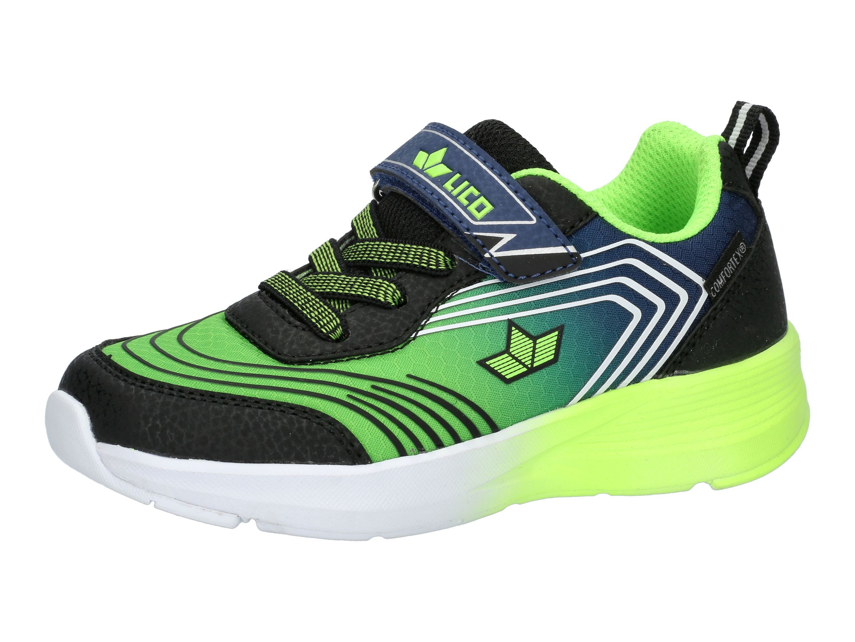 Freizeitschuh Ridgely VS Sneaker