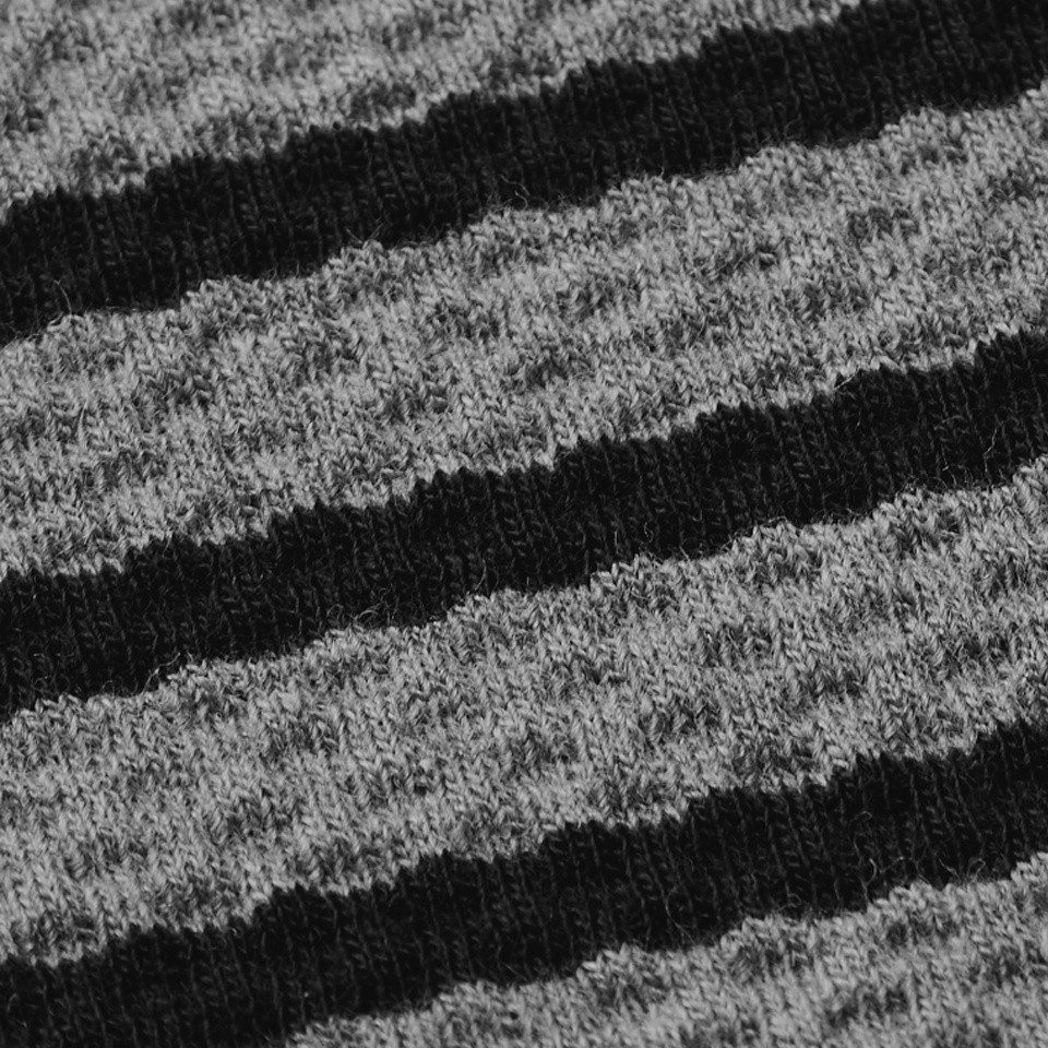 CECIL Sweatkleid knielang