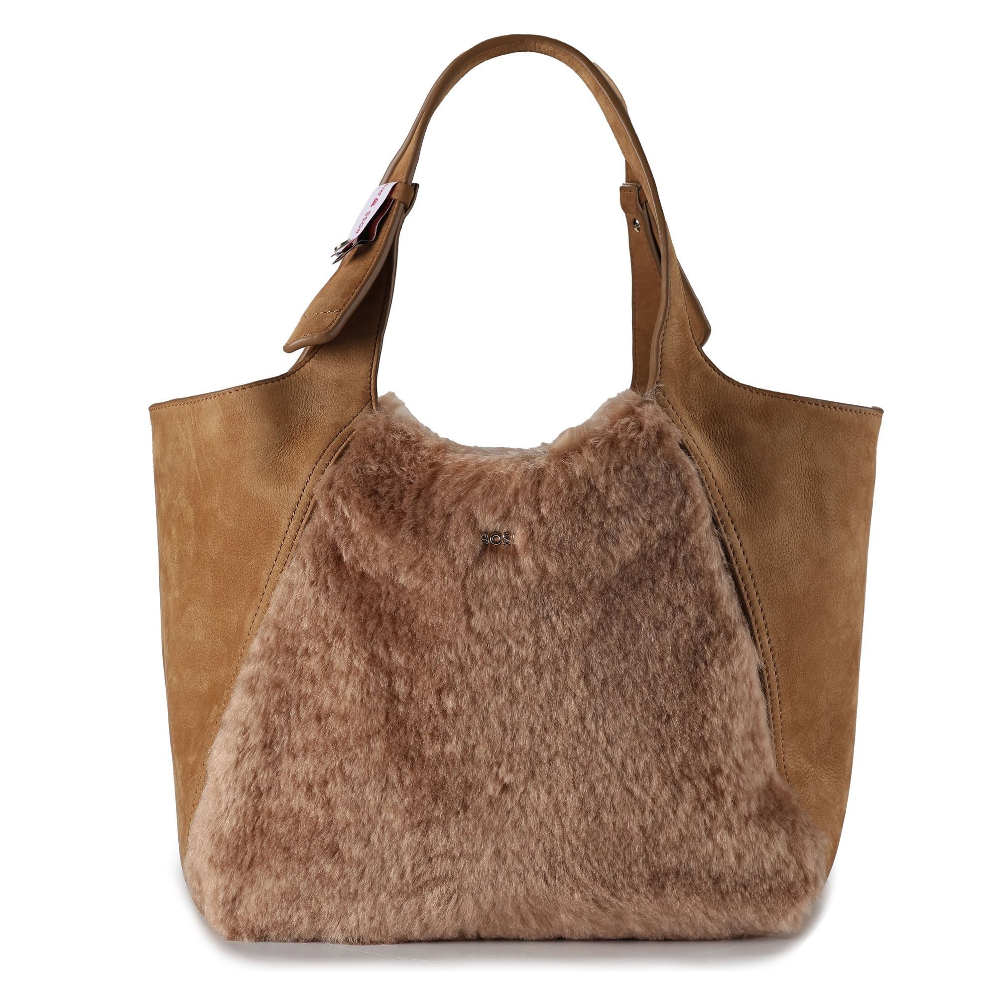 BOSS Сумки для покупок Lenah, Leder