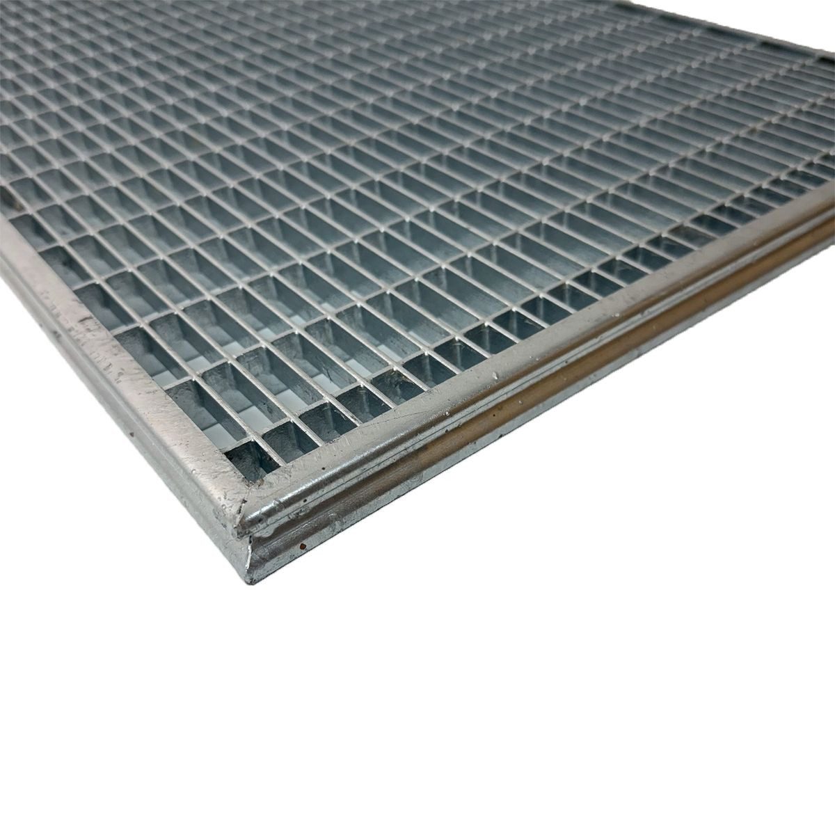 Xanie Fußmatte Gitterrost 30/10 60x40x2cm günstig online kaufen