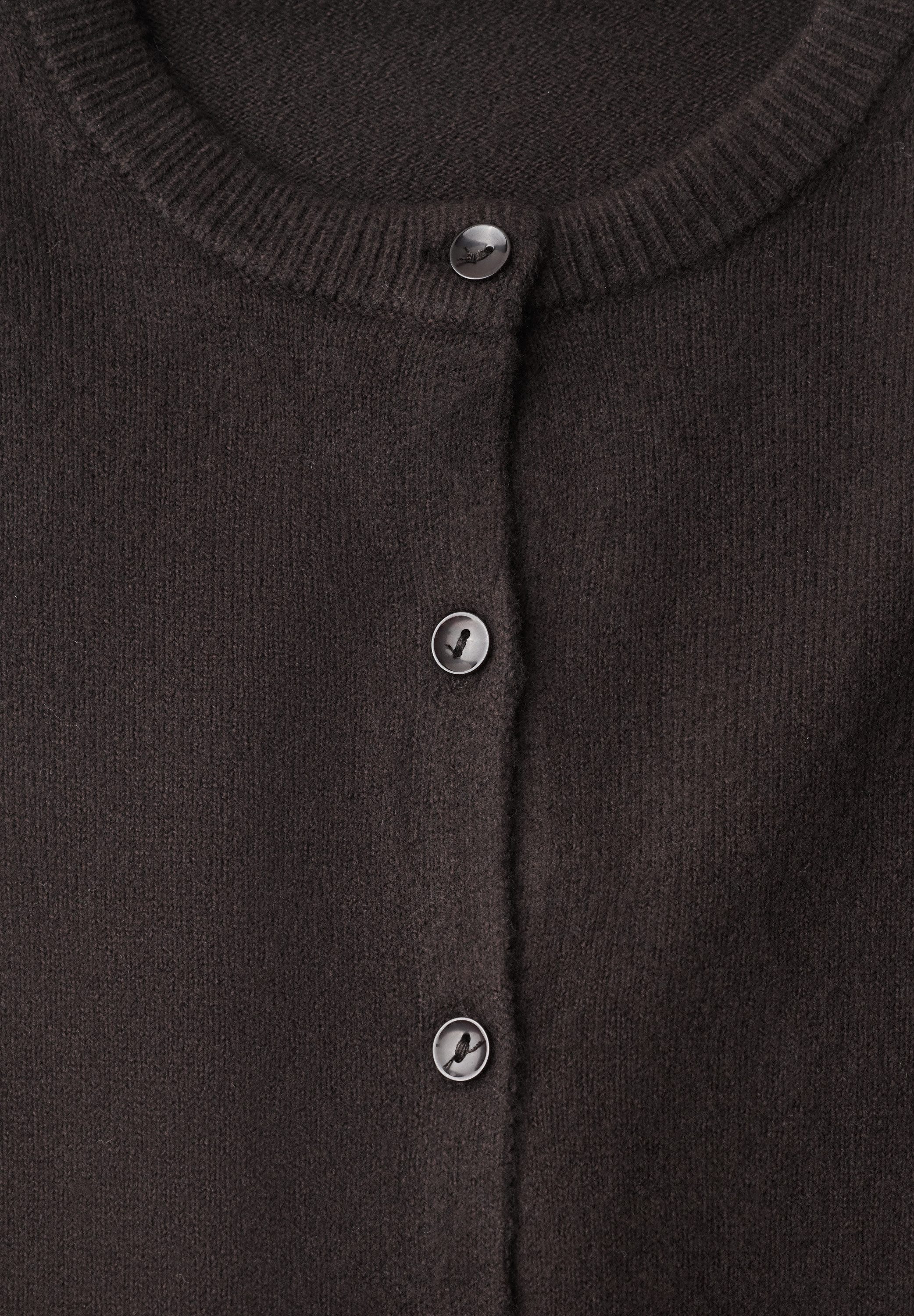 STREET ONE Cardigan mit Knopfleiste – Bild 5 von 5