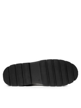 Caprice Stiefel 9-25602-29 Black Stretch 044 Stiefel