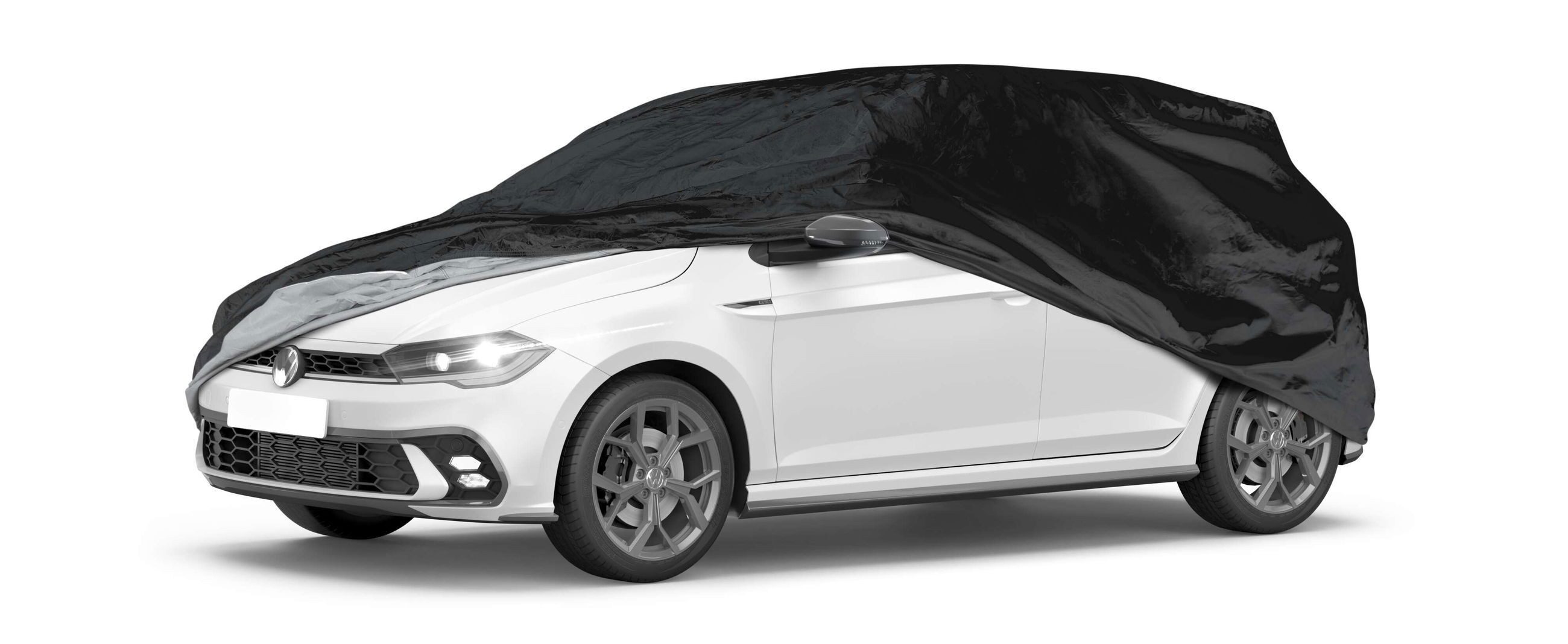 WALSER Autoplane All Weather Basic M (1-St., 1 Stück)