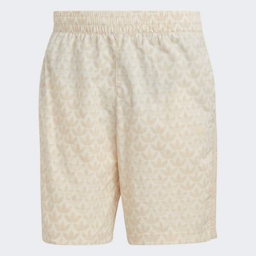 adidas Originals Badeshorts ORIGINALS MONOGRAM BADESHORTS