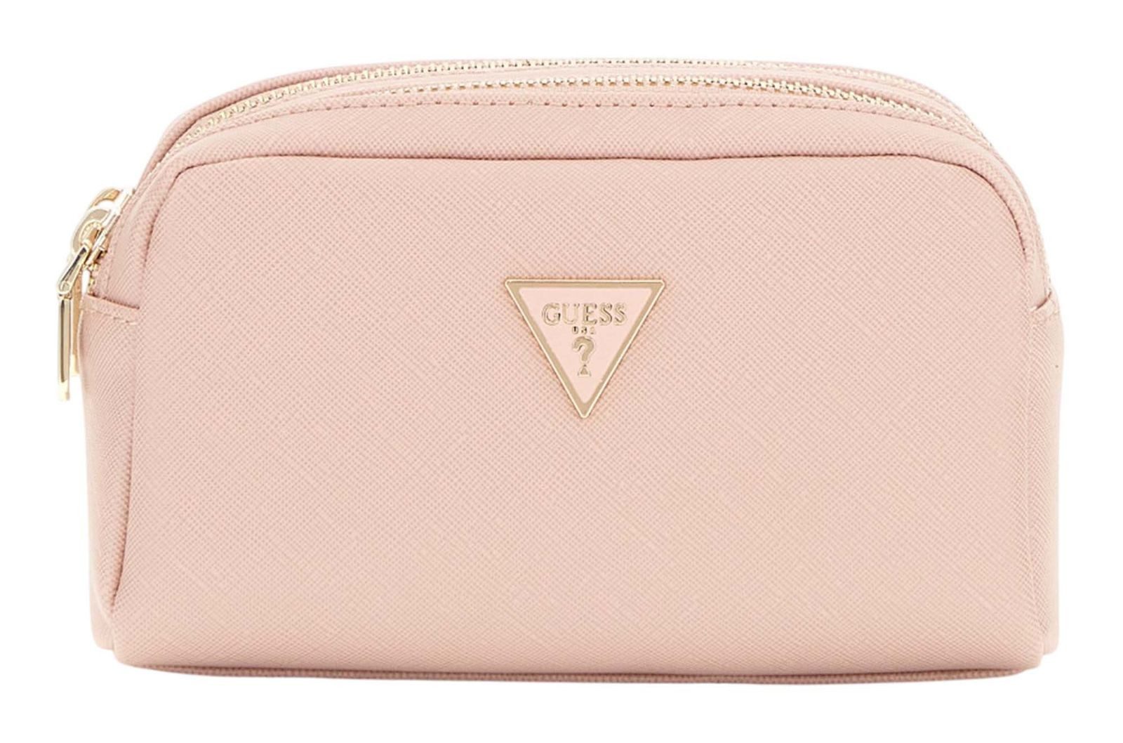 Guess Aufbewahrungstasche Double Zip