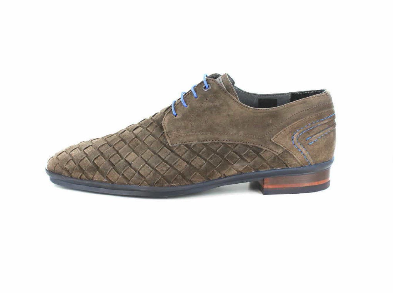 Floris van Bommel 14058 Schnürschuh