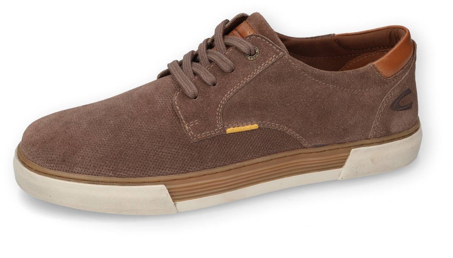 camel active Camel Active 54BLA18 Taupe günstig online kaufen