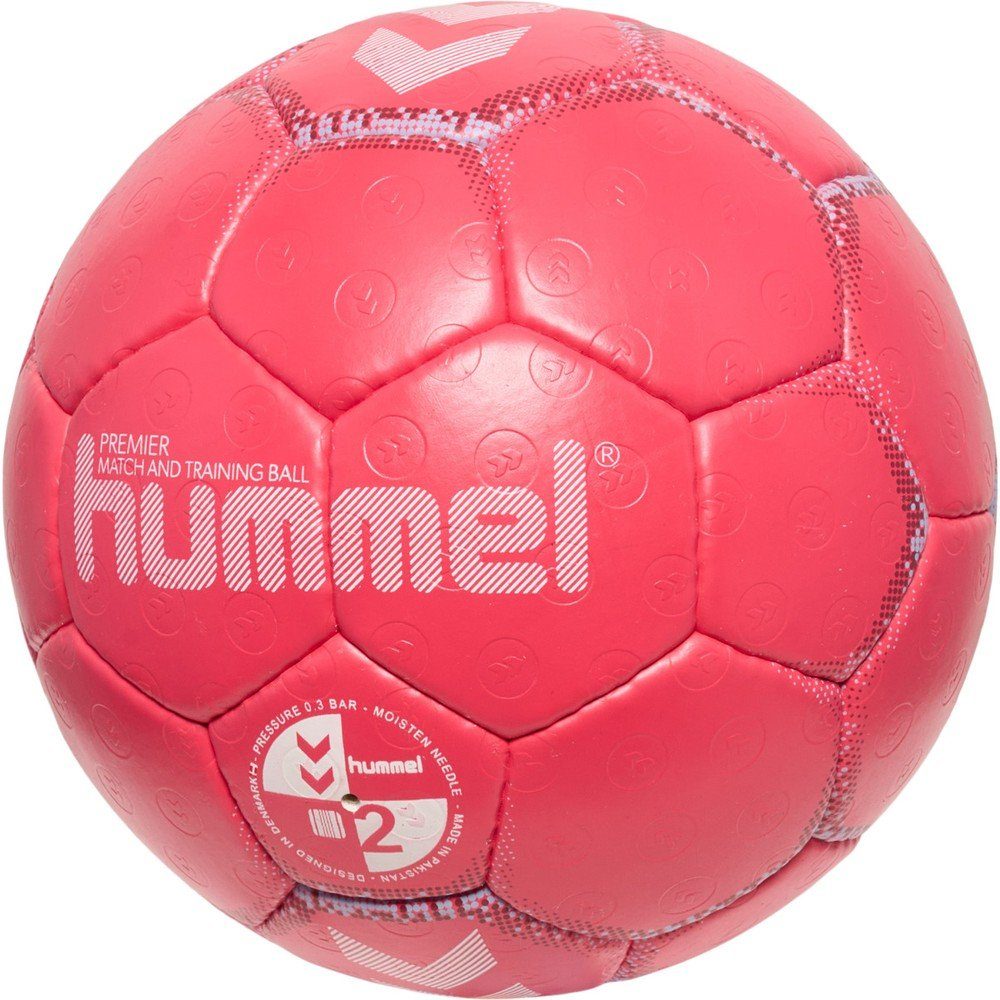 hummel Grau Handball