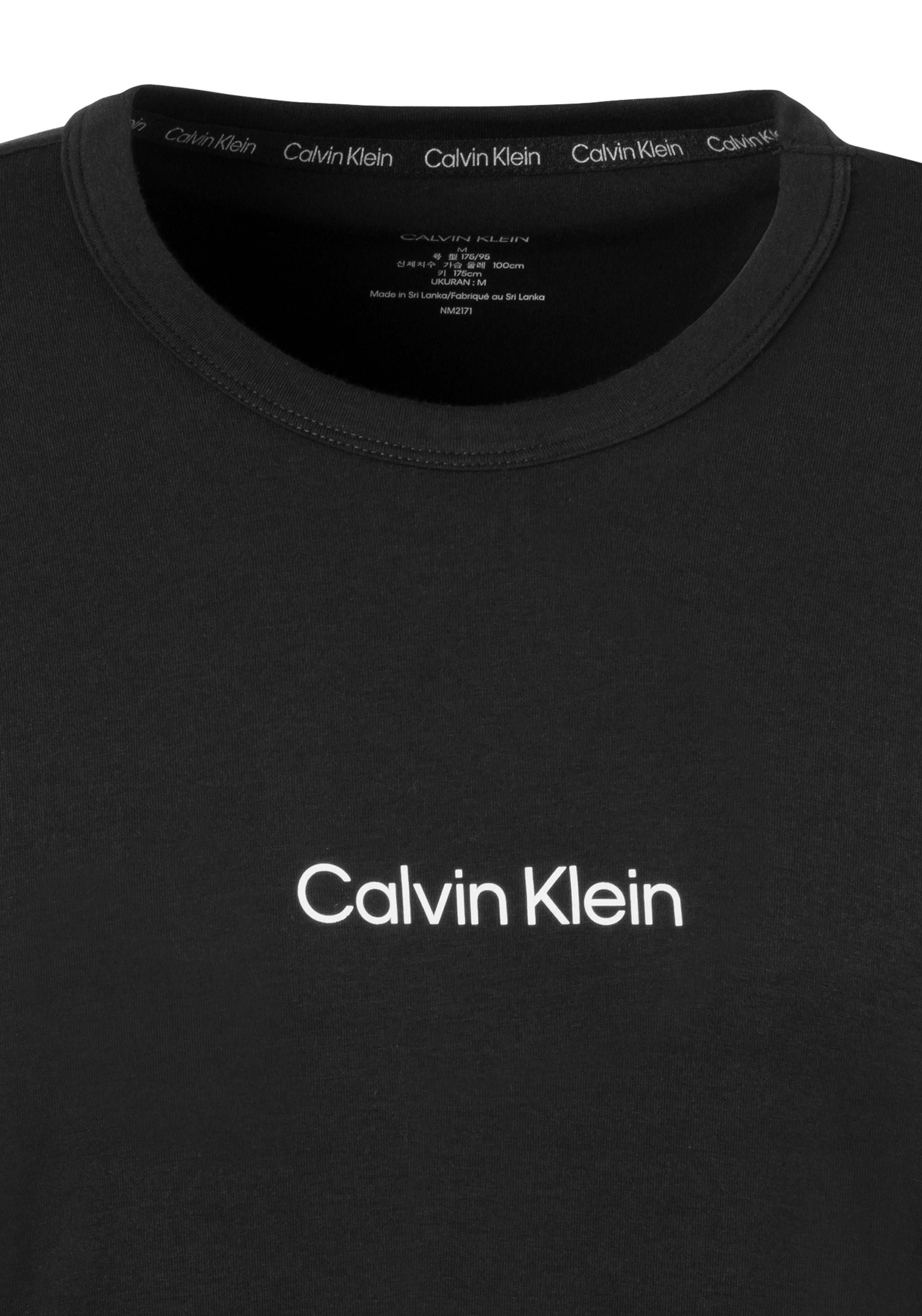 Klein Langarmshirt Underwear Calvin