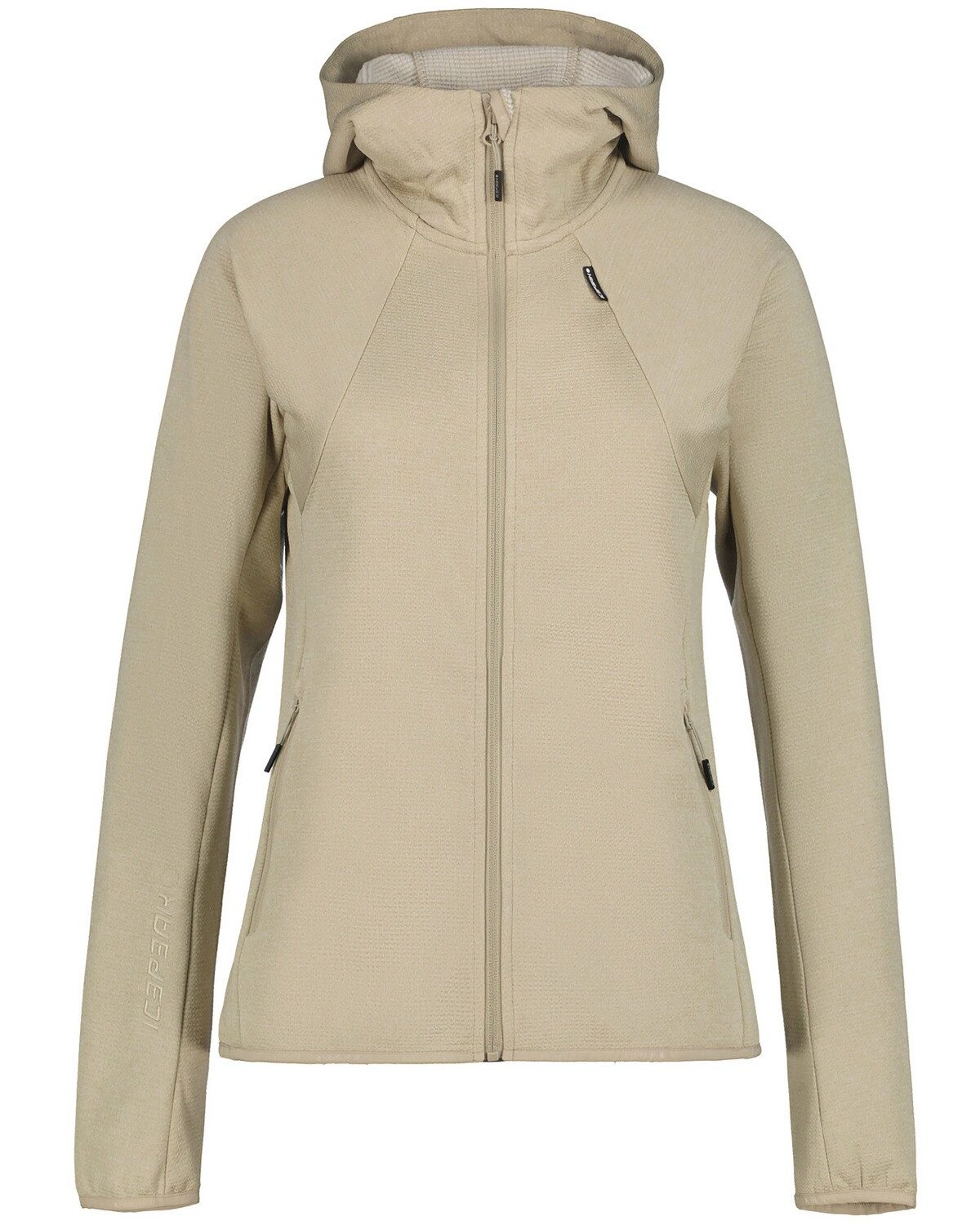 Fleecejacke Damen Fleecejacke Midlayer Banks