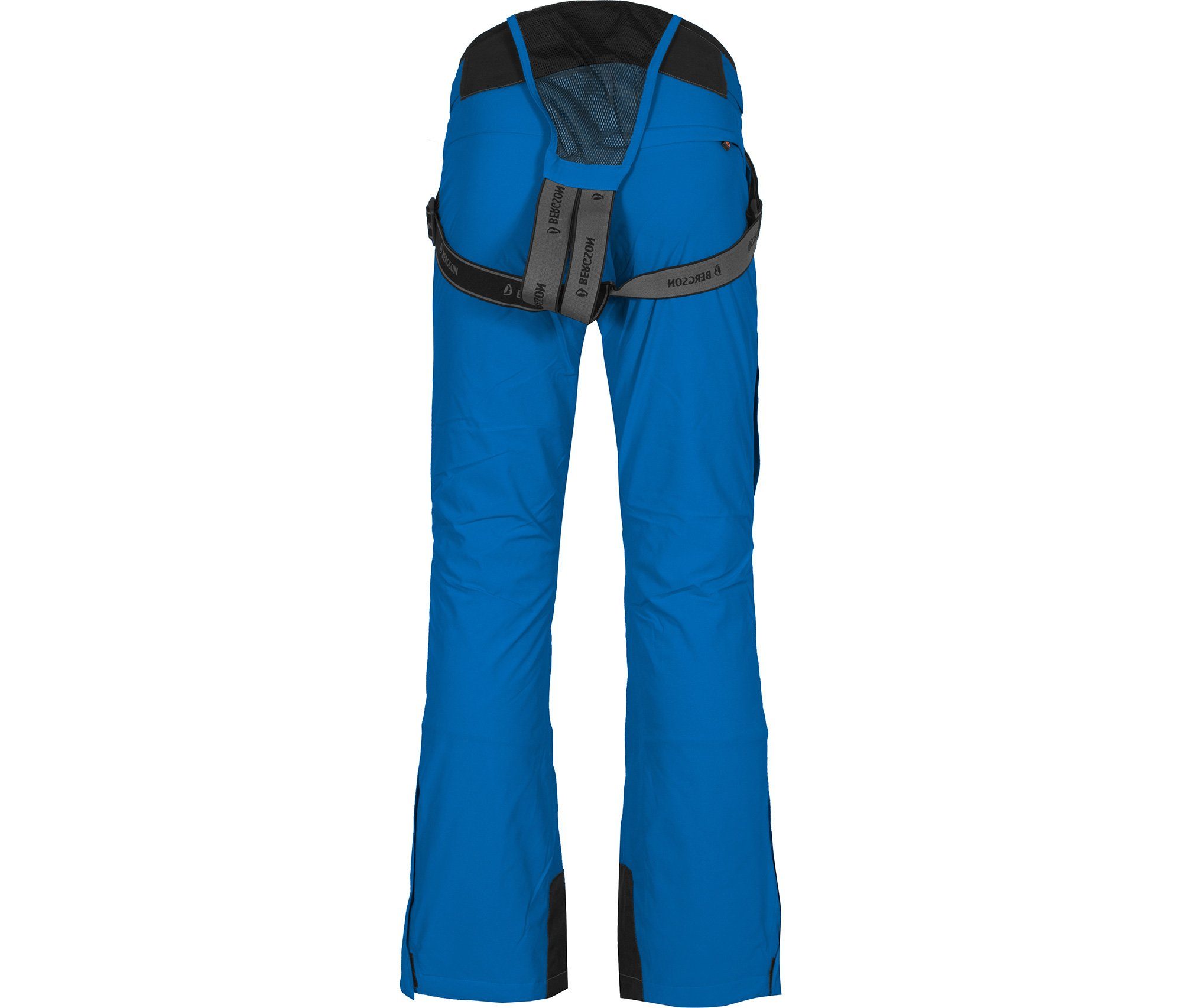 Bergson Skihose FLEX Herren Skihose, warm wattiert, elastisch, wasserdicht, günstig online kaufen