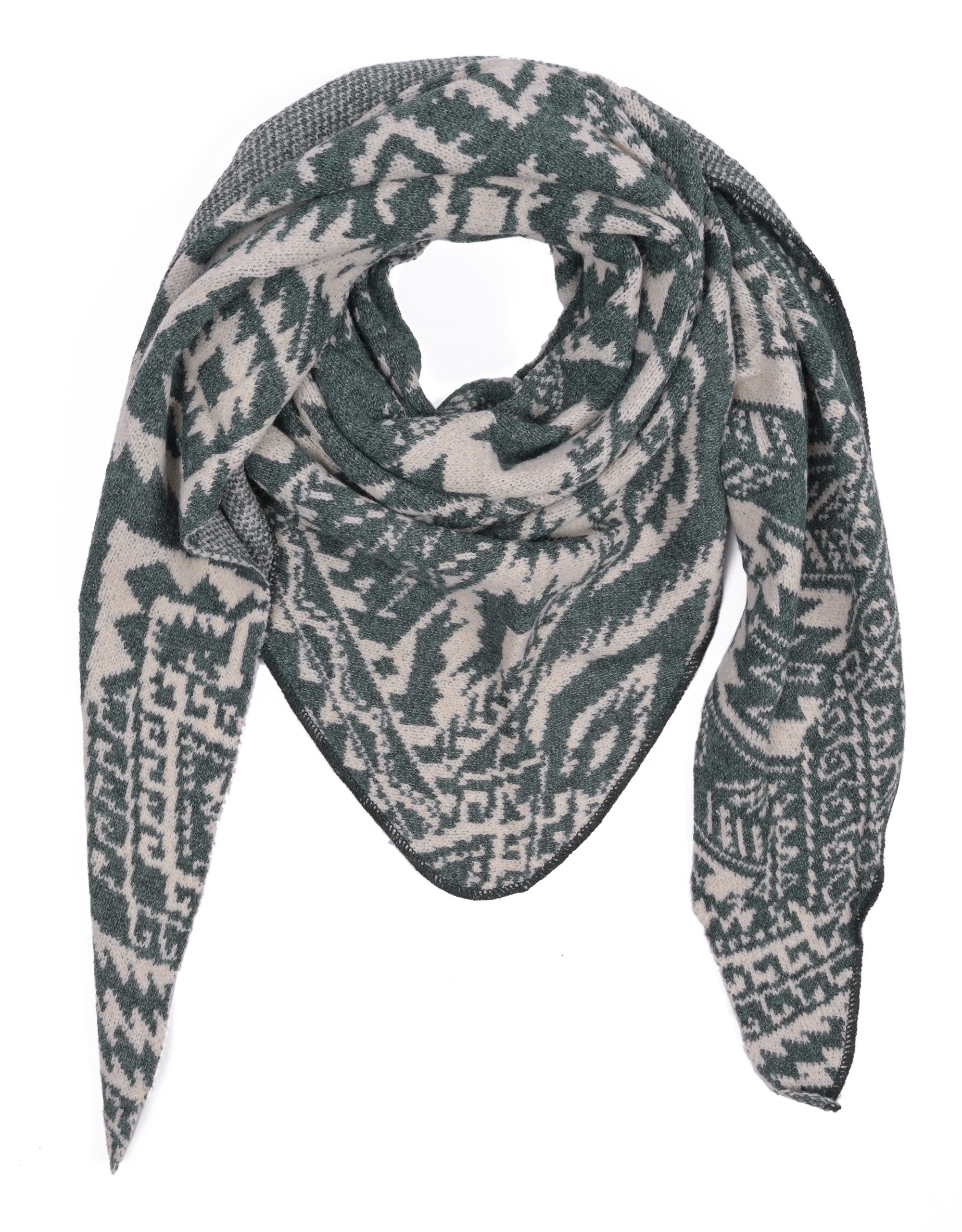 Goodman Design Dreieckstuch Modeschal Scarf Breezy, günstig online kaufen