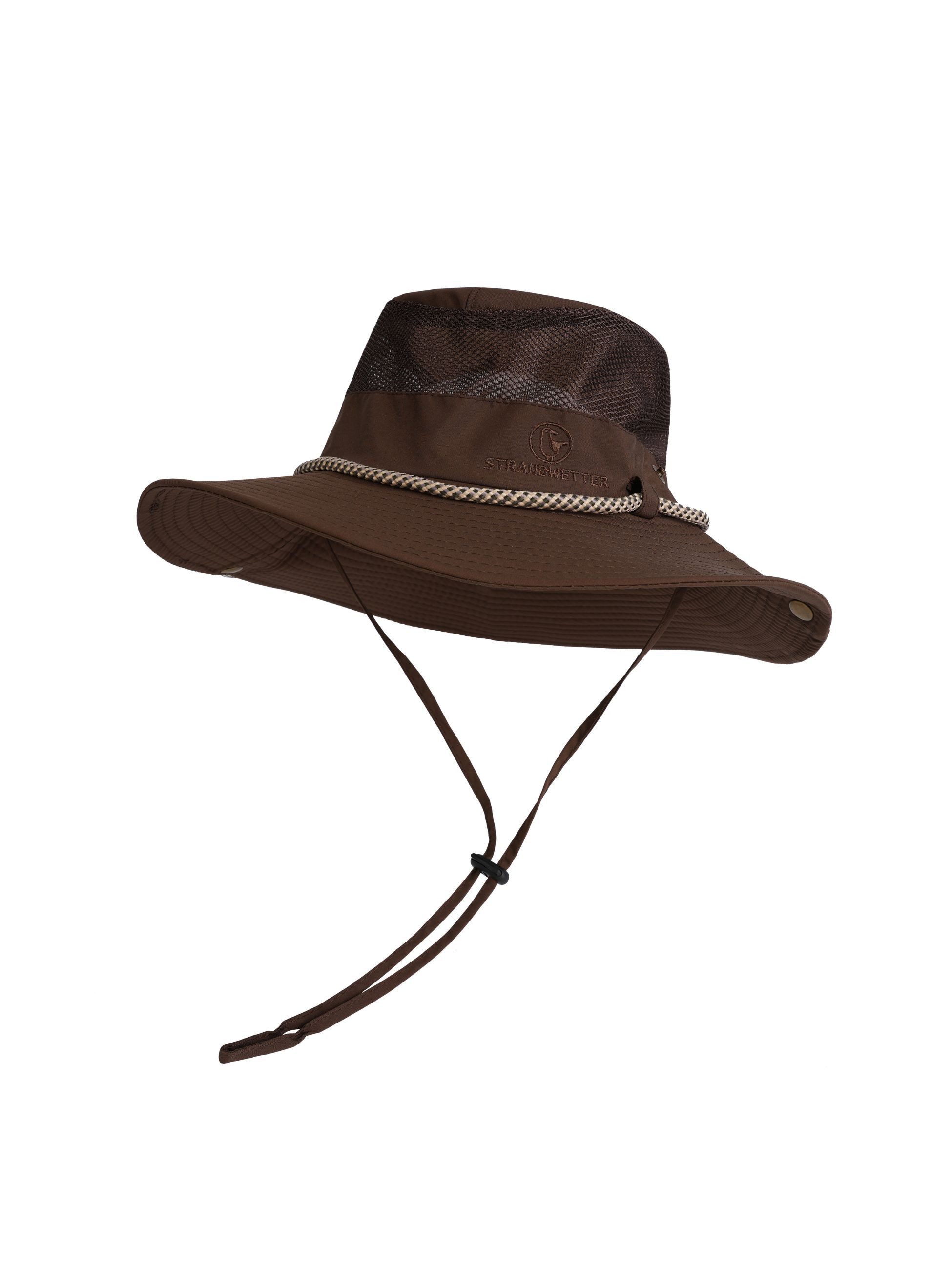 Outdoorhut Safarihut "Billy"