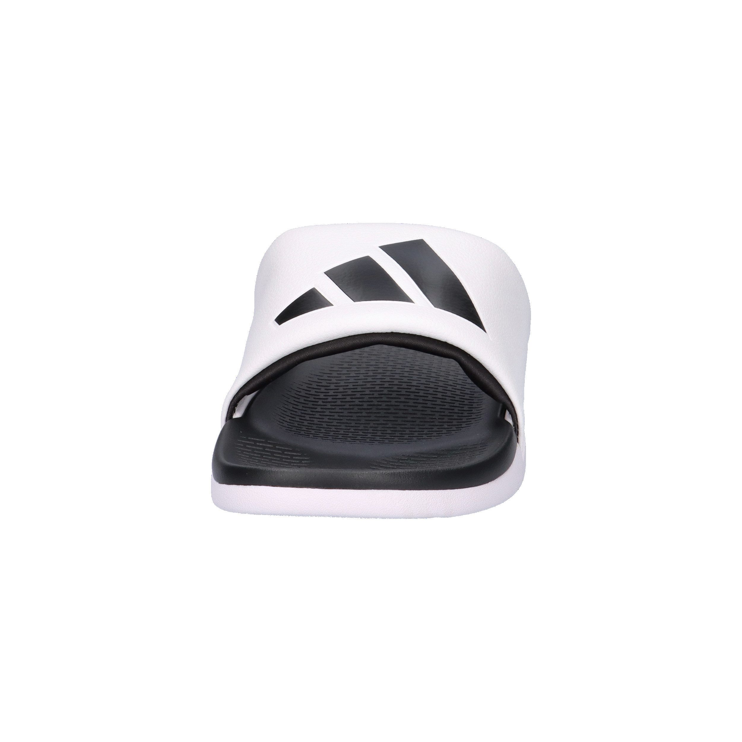 adidas Performance adidas Unisex Badeschlappen Adilette Comfort 2.0 Badeschuh