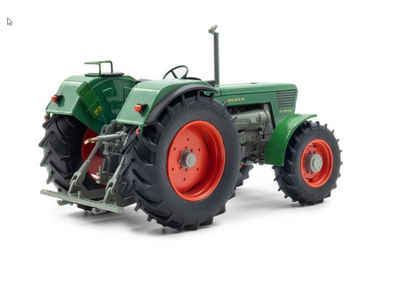 Weise-Toys Modelltraktor Weise Toys DEUTZ D 130 06 Traktor 1005, Maßstab 1:32