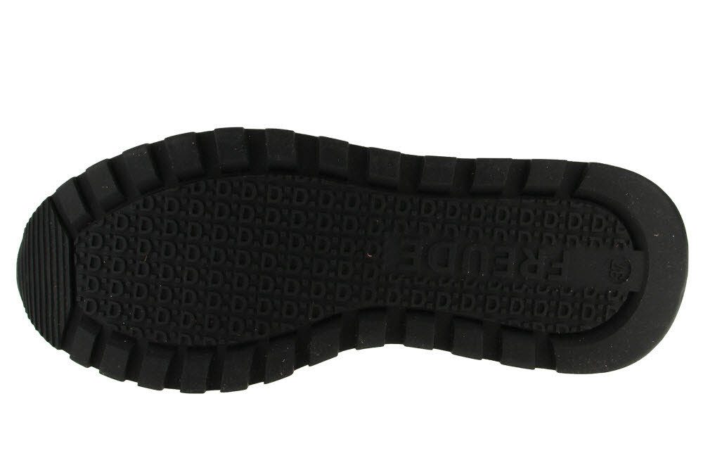 FREUDE Freude Damen Sneaker Schnürschuh