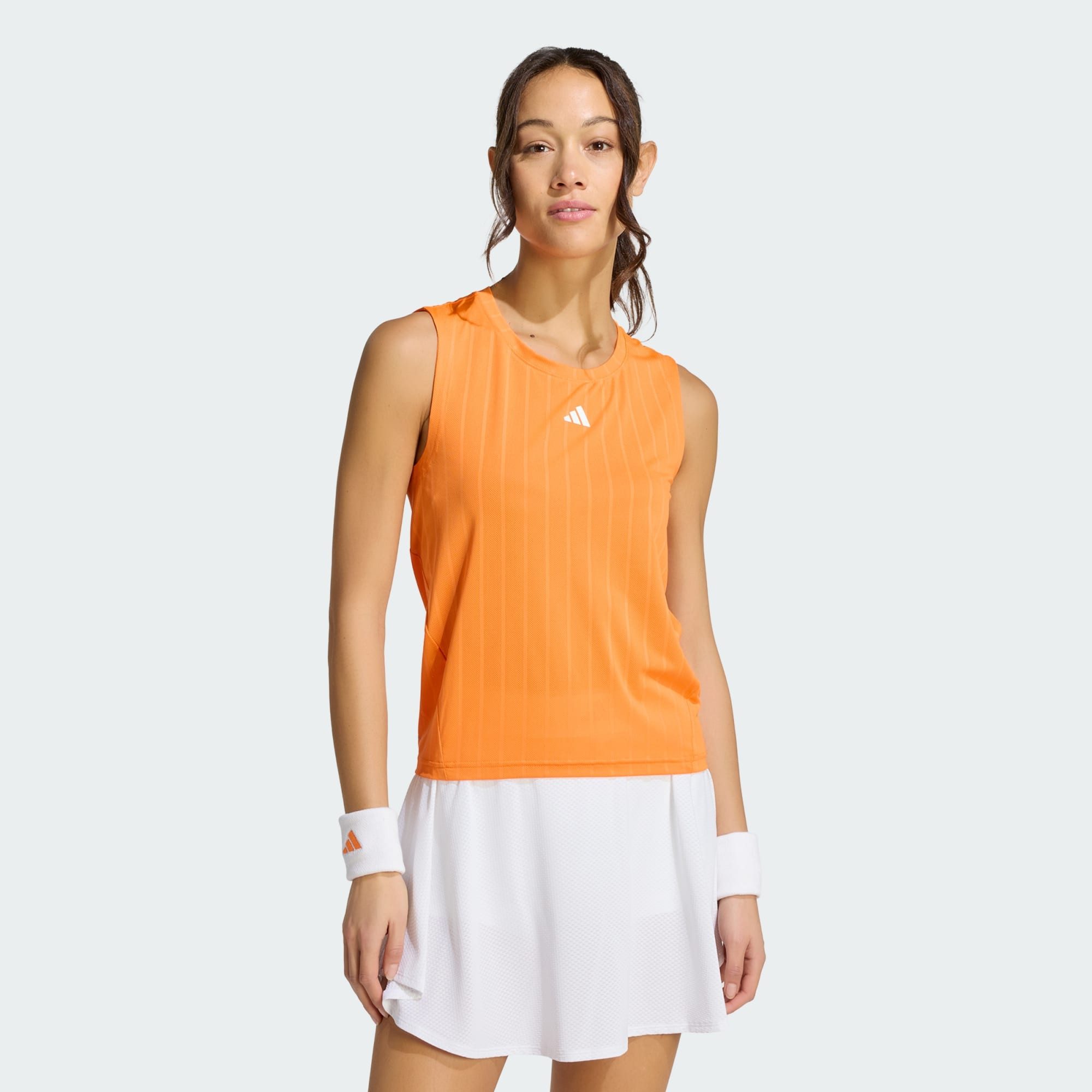 adidas Performance Tennisshirt TENNIS CLIMACOOL+ TANKTOP PRO (1-tlg)