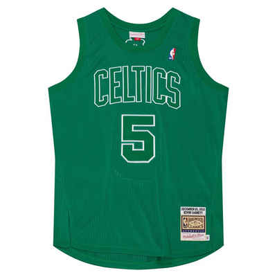 Mitchell & Ness Basketballtrikot »Authentic CHRISTMAS DAY Boston Celtics Kevin Garne«
