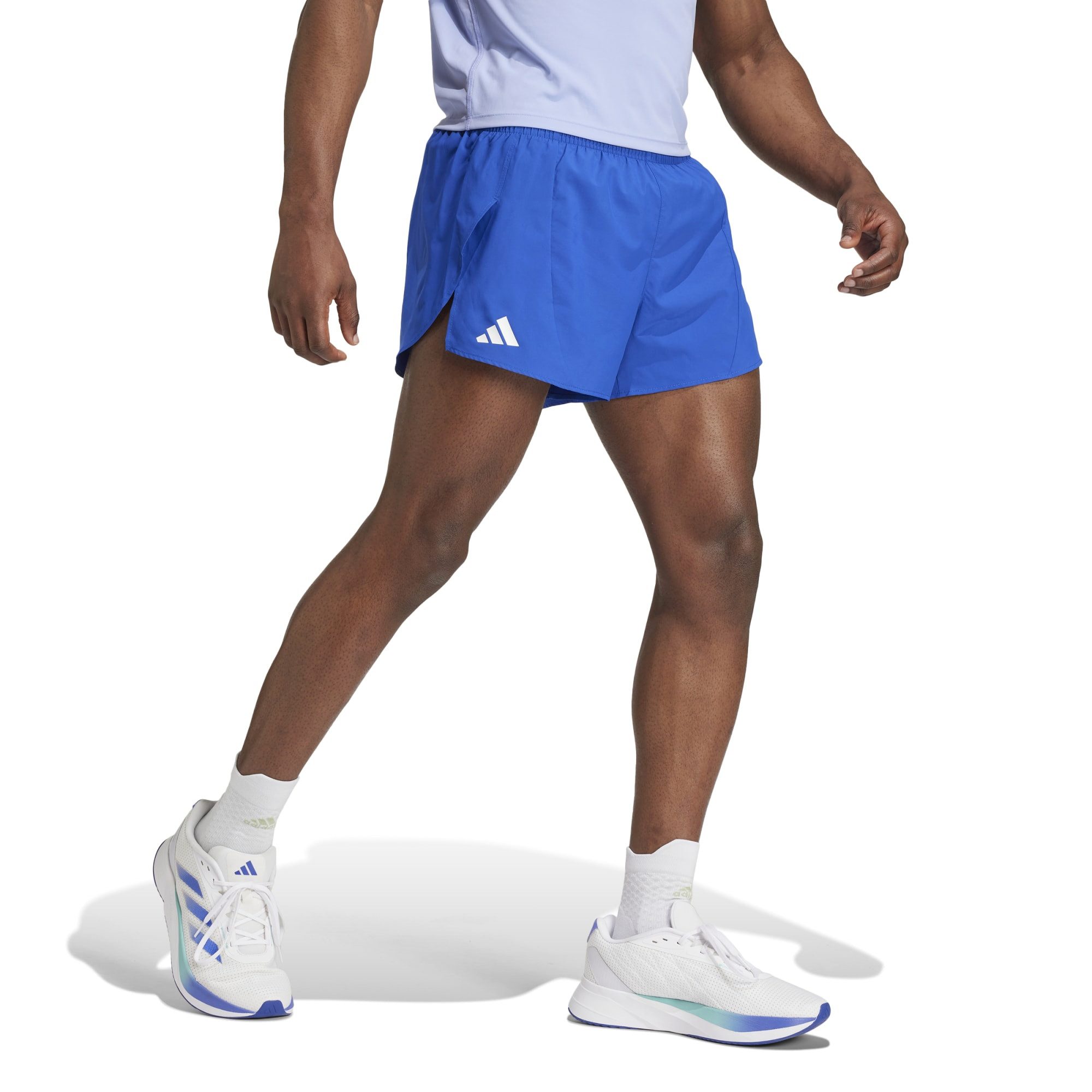 adidas Performance Trainingsshorts adidas Herren Laufshort günstig online kaufen
