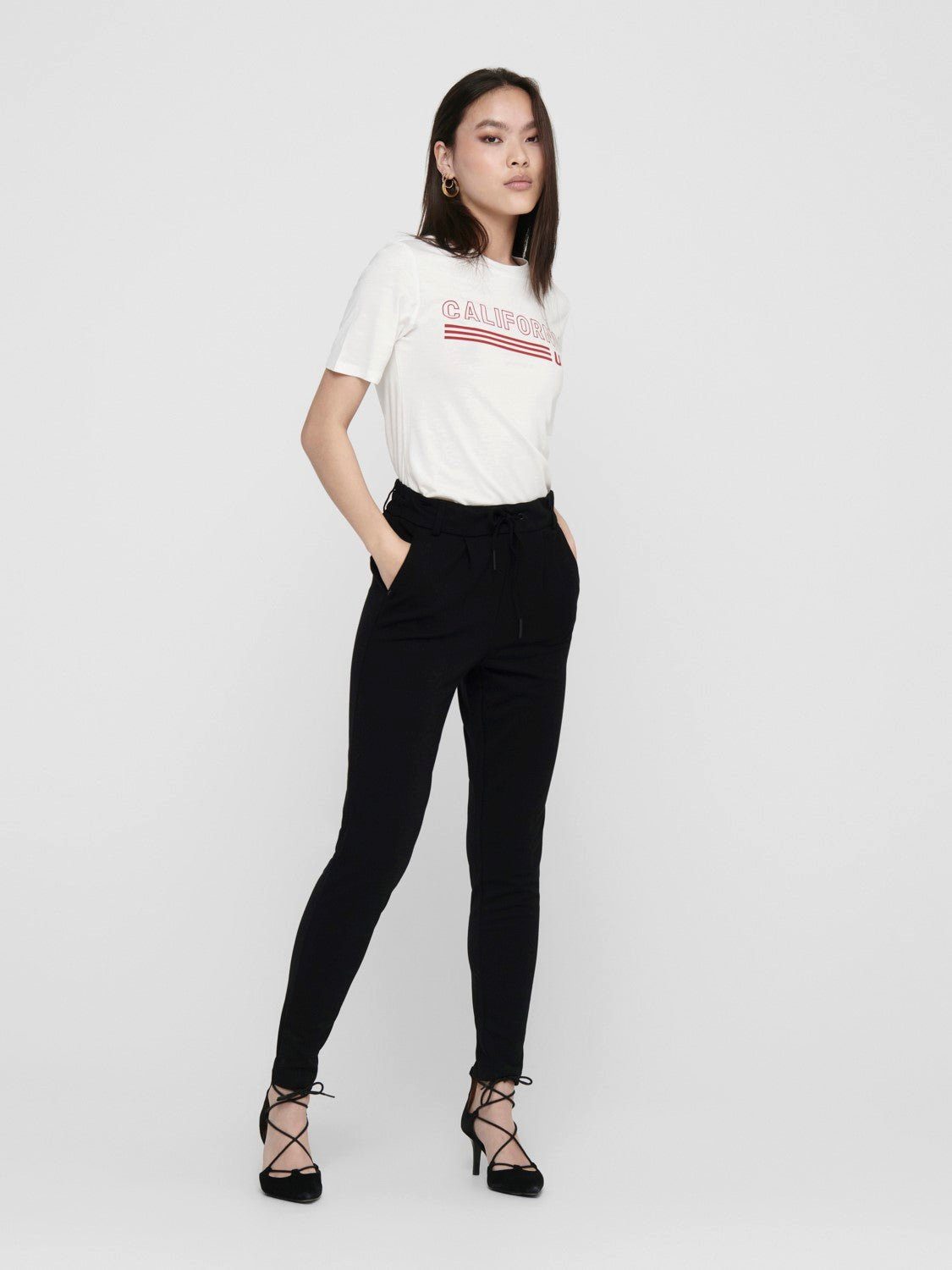ONLY Jogginghose Poptrash Life (1-tlg) günstig online kaufen