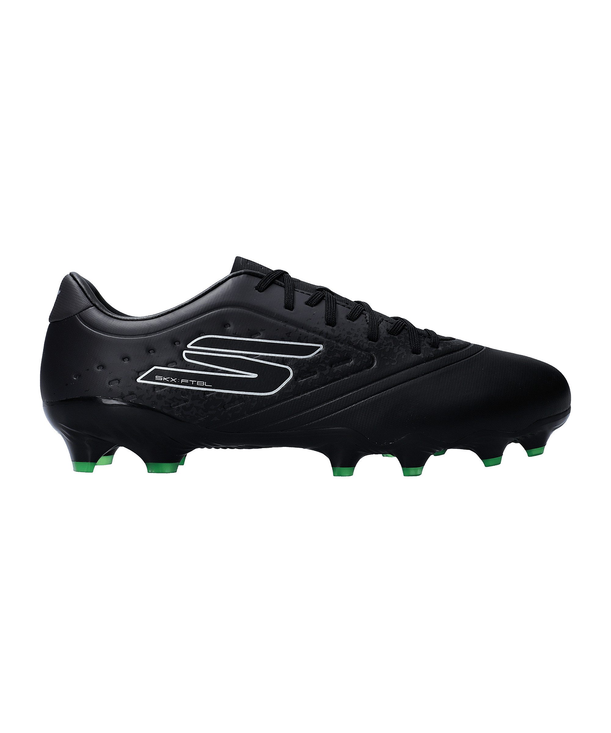 Skechers Skechers FG Weiß Unisex Fußballschuh günstig online kaufen