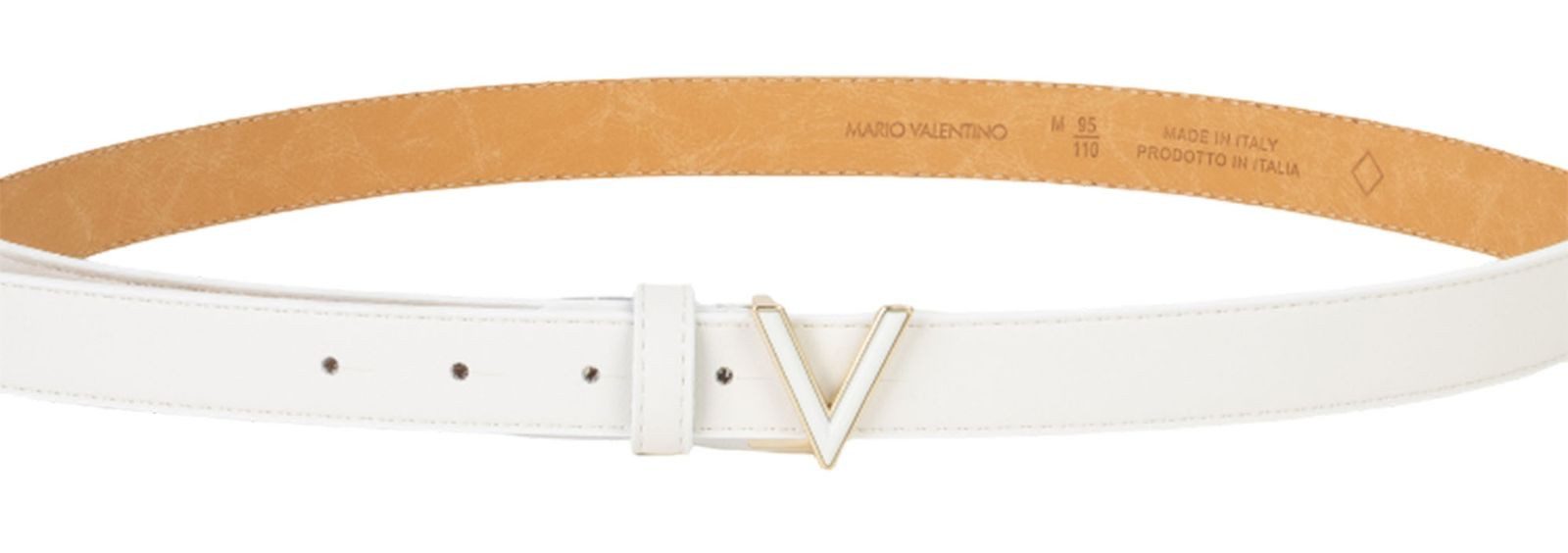 VALENTINO BAGS Synthetikgürtel Belt