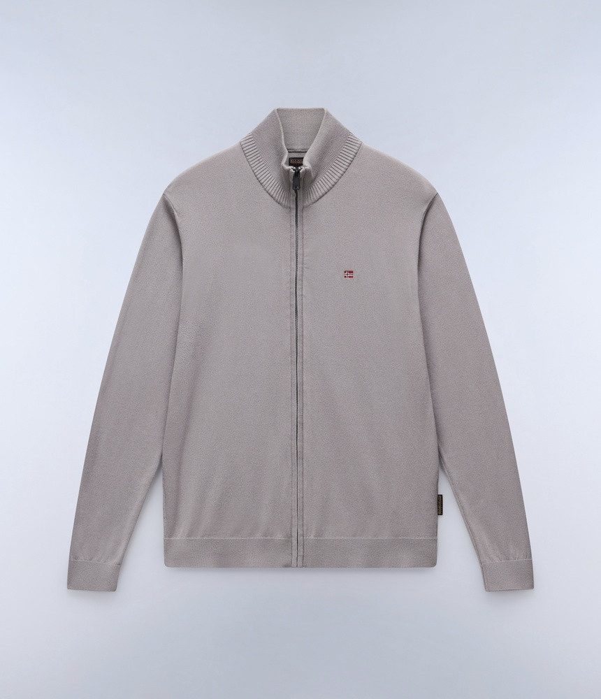 Napapijri Rundhalspullover Decatur Fz 3 günstig online kaufen