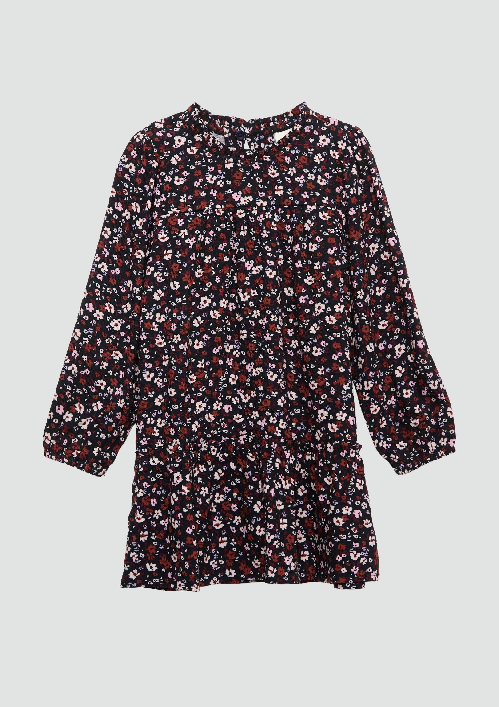 Minikleid Kleid