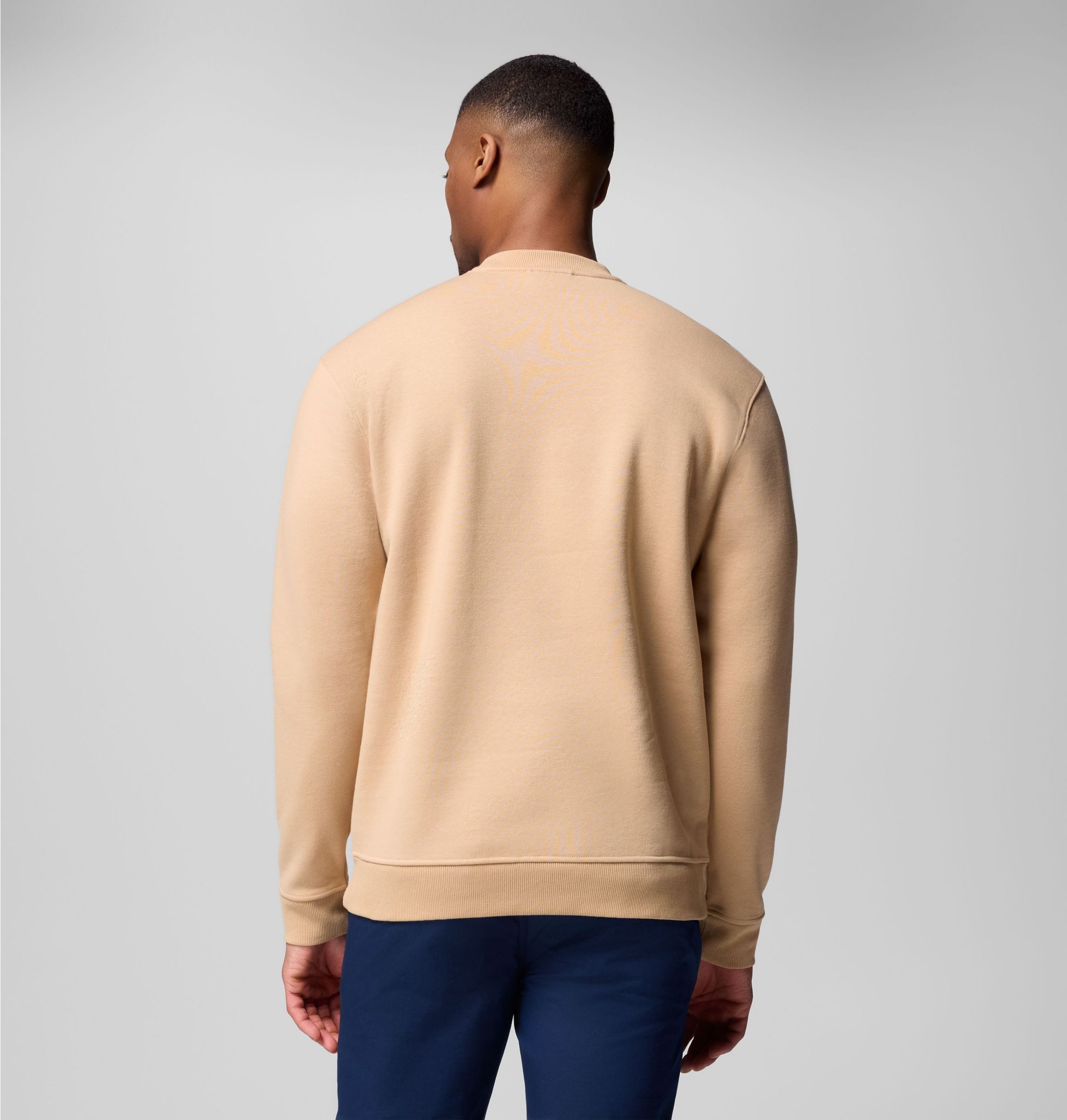 Columbia Wollpullover Meridian Creek Crew CANOE günstig online kaufen