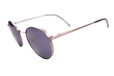 TOM TAILOR Sonnenbrille Tom Tailor Metall Sonnenbrille Modell 63776-450