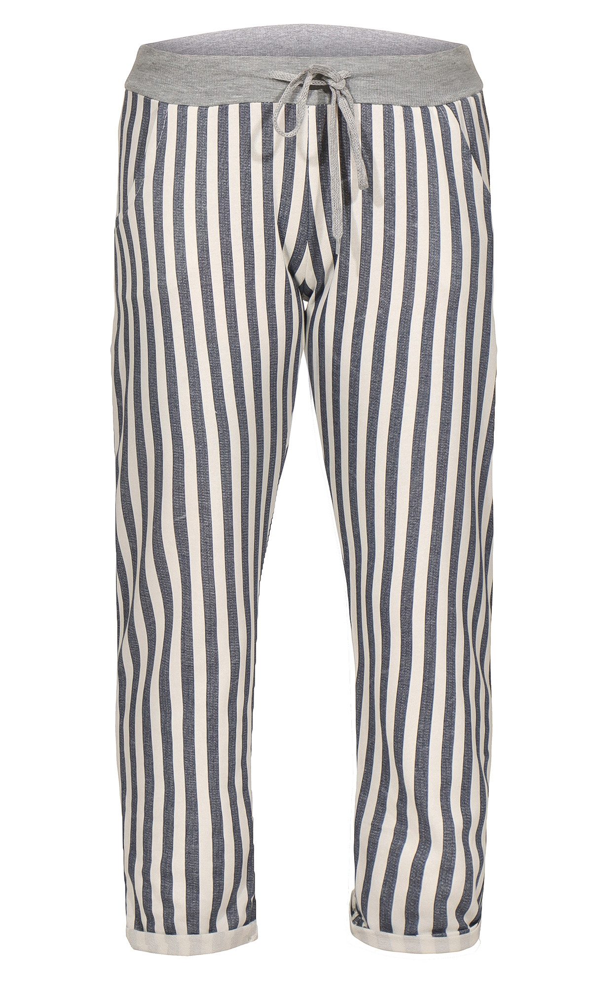 Aurela Damenmode Jogginghose Schlupfhose leichte Jogpants günstig online kaufen