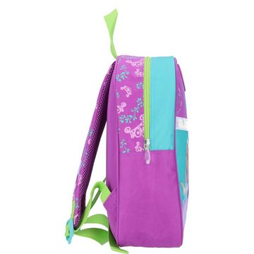 Starpak Kinderrucksack Euro Trade Kinderrucksack Disney Sofia (Stück, Stück)