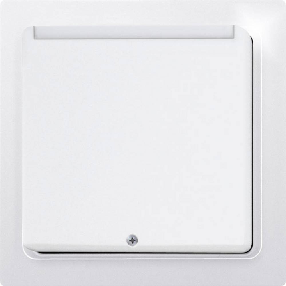 Eltako Funksensor Kartenschalter wg glänzend 30065545 Smart-Home-Zubehör