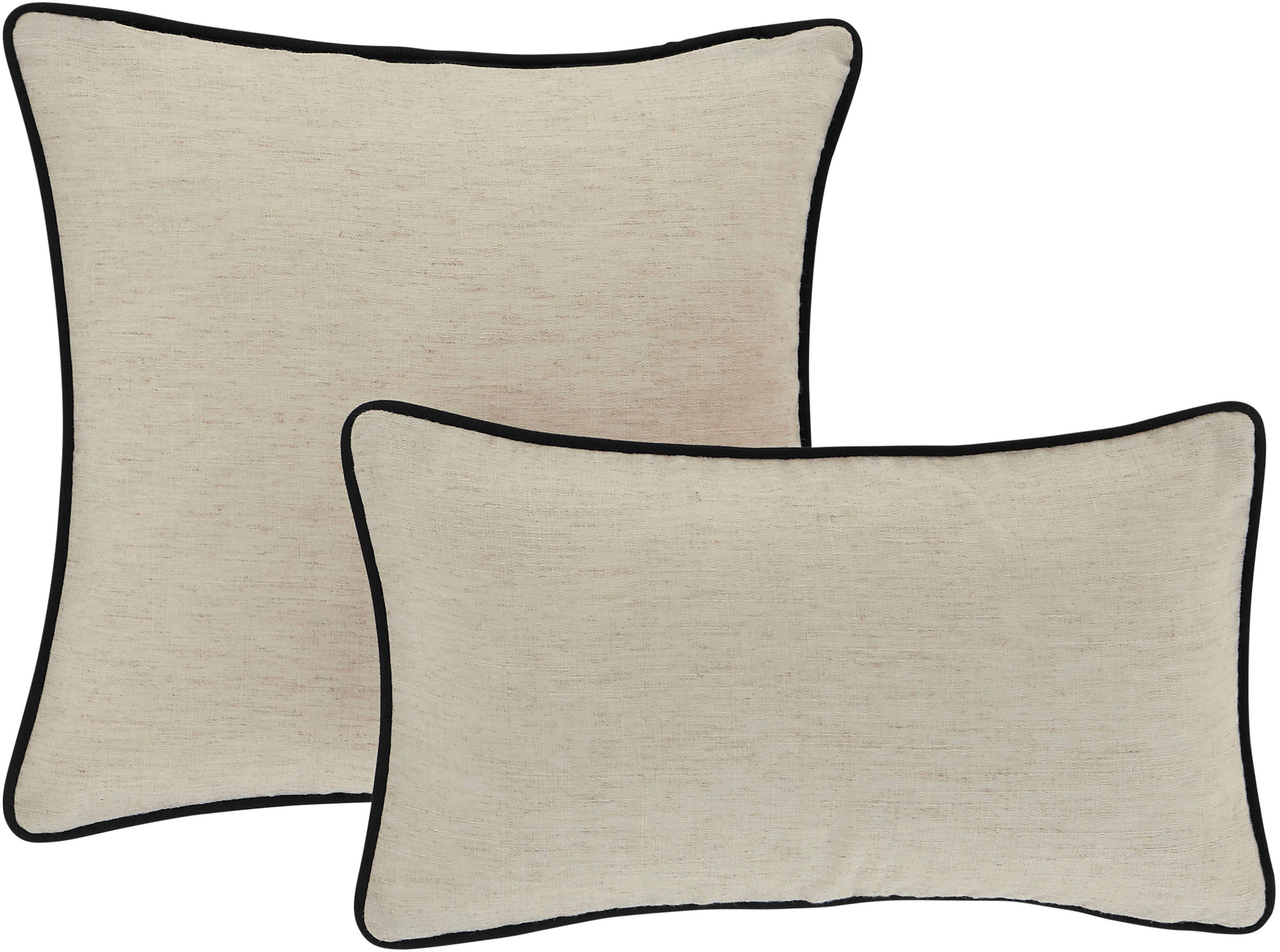 Guido Maria Kretschmer Home&Living Kissenhülle CARLA, günstig online kaufen