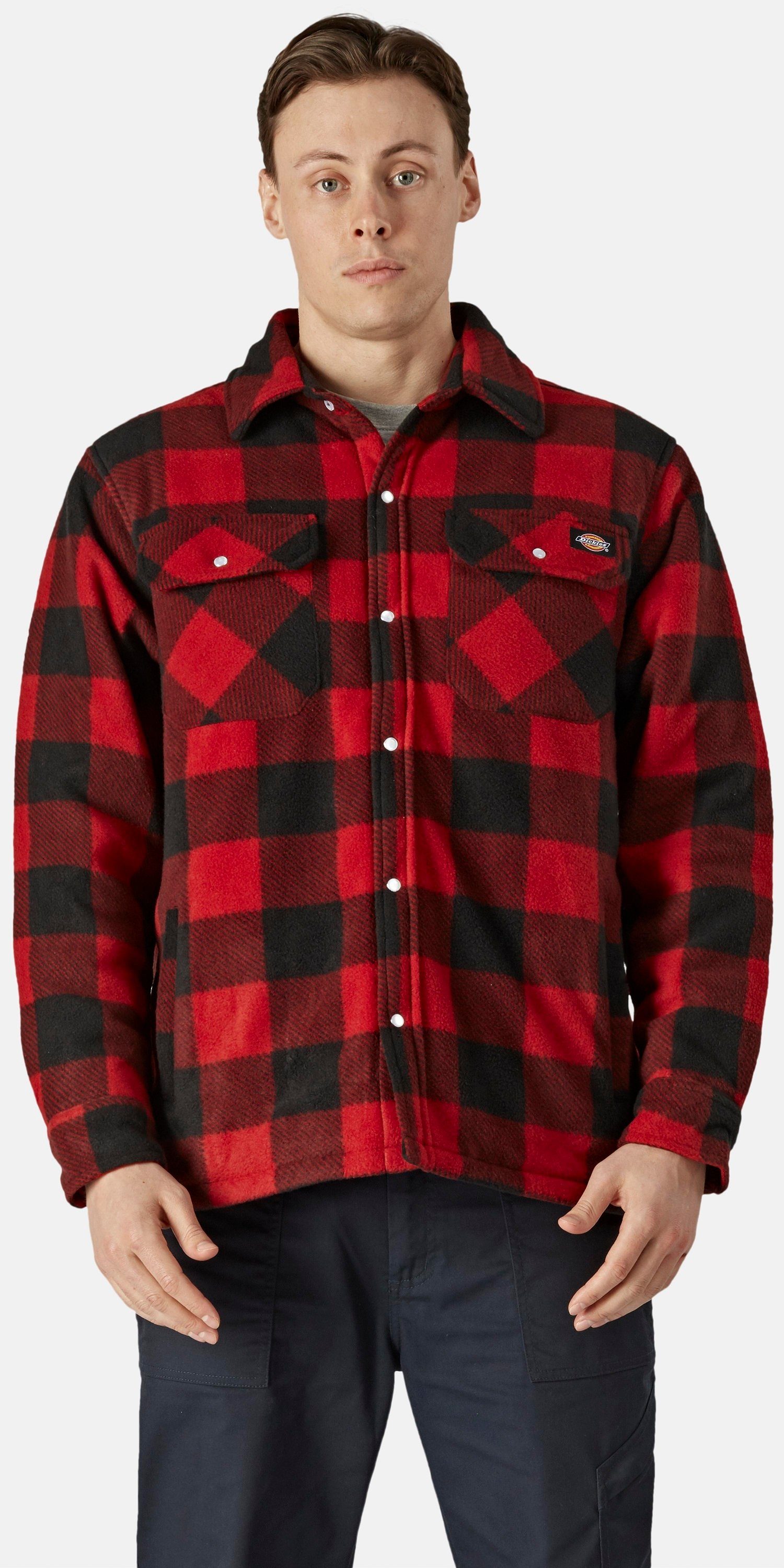 Dickies Thermohemd Portland SH5000 günstig online kaufen