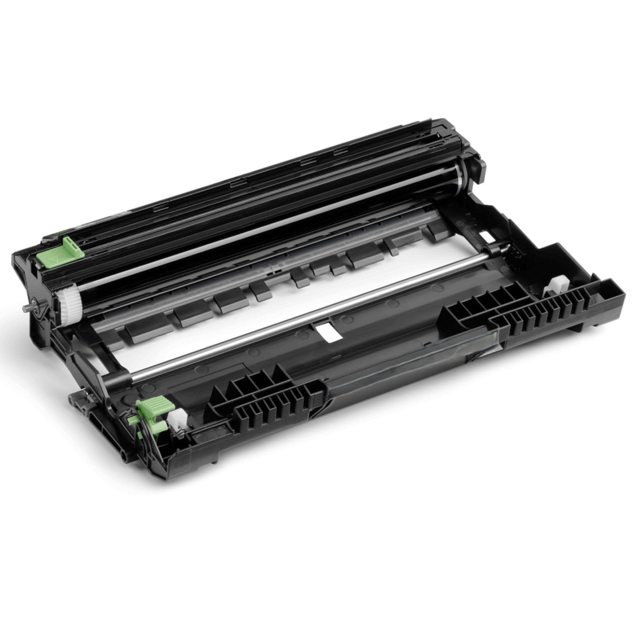 CompaTech Tonerkartusche Bildtrommel (DRUM)l für Brother DCP L2620 / L2627 / L2660, Kompatibel