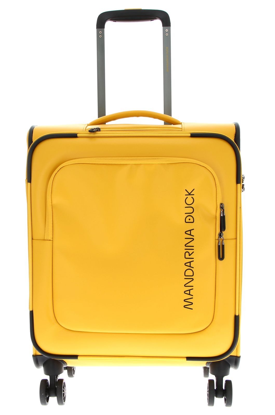 Mandarina Duck Weichgepäck-Trolley Cabin Trolley, 4 günstig online kaufen
