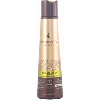 Macadamia Haarshampoo Nourishing Moisture Shampoo 300ml