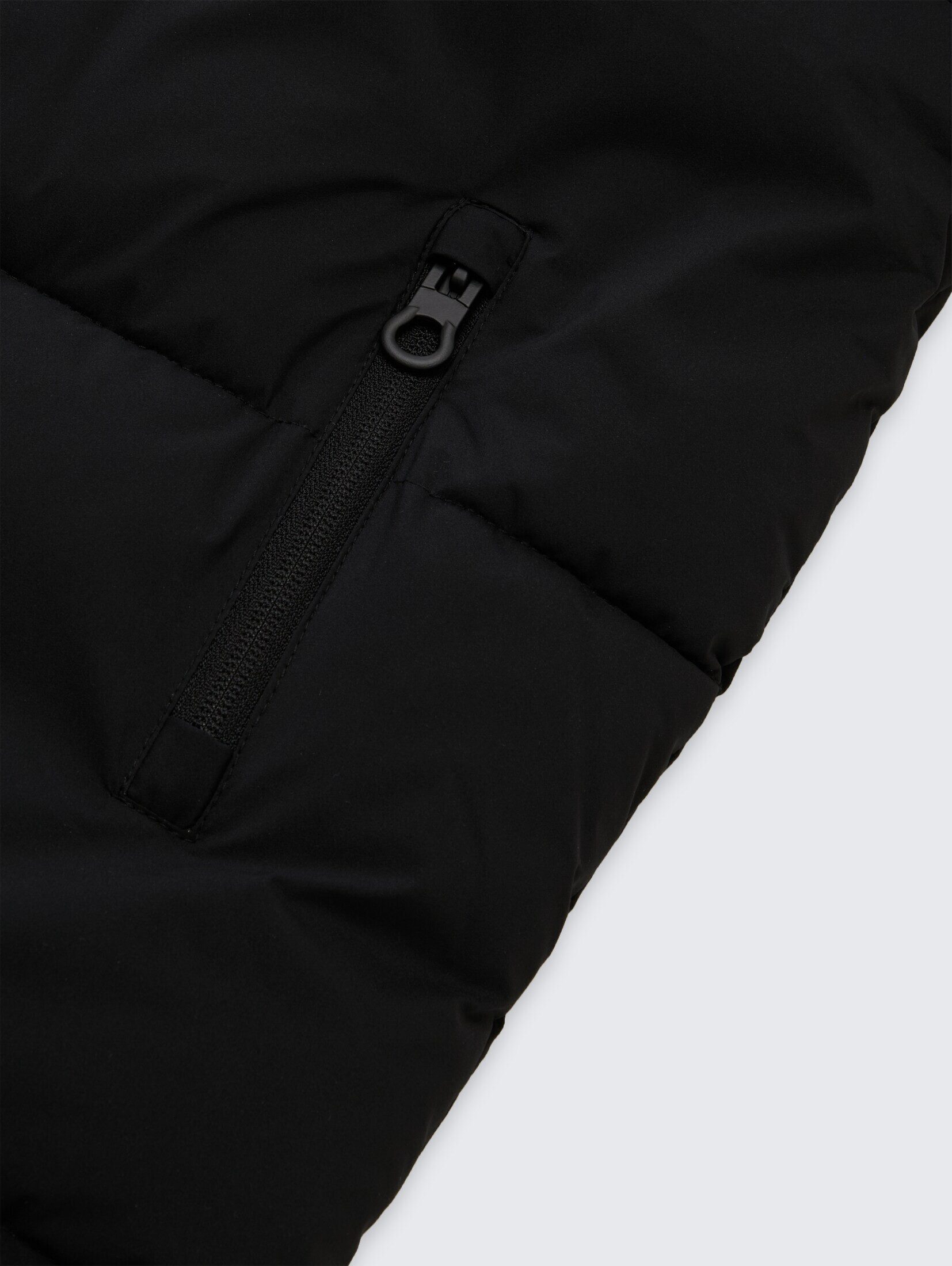 TOM TAILOR Steppjacke Jacken Puffer-Mantel mit günstig online kaufen