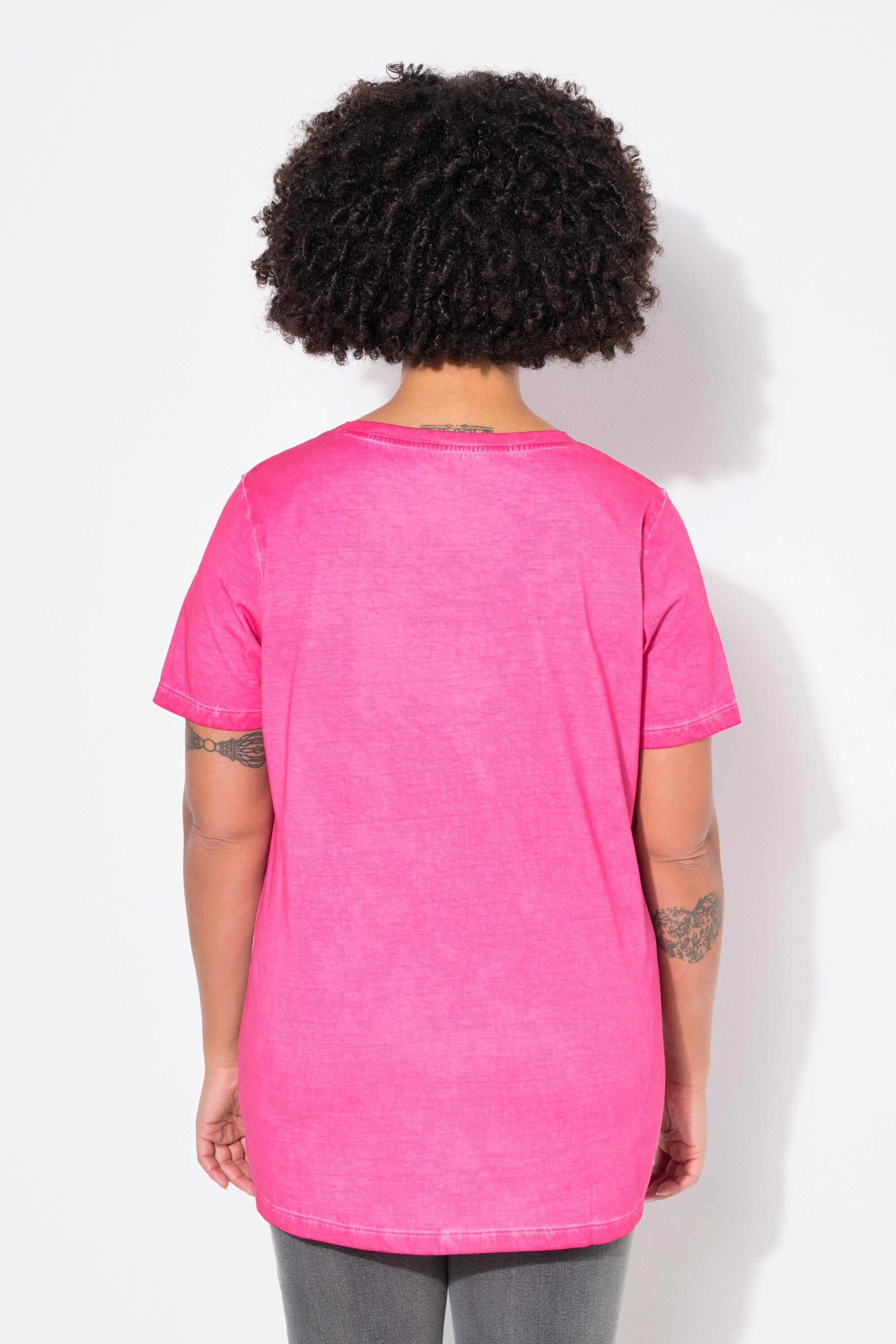 Angel of Style T-Shirt T-Shirt Komfort Fit Rock 'n Roll