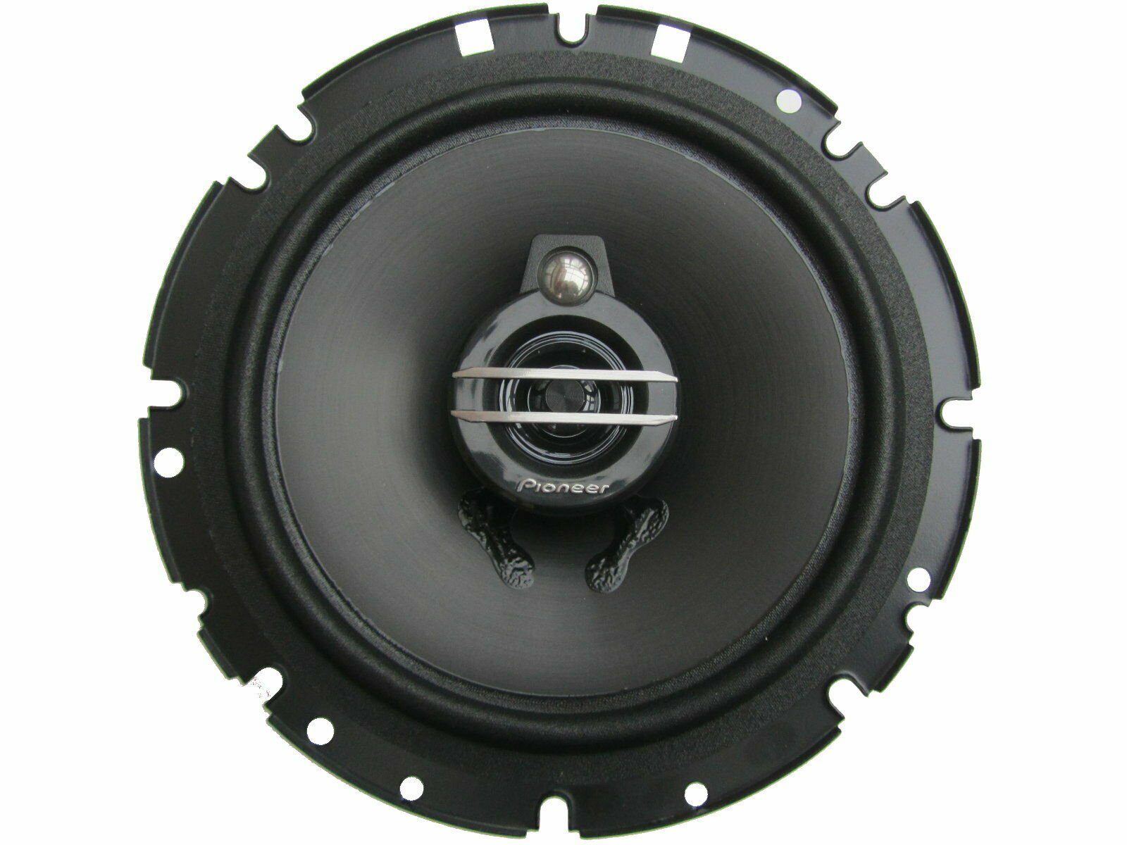 W) für (40 Auto-Lautsprecher DSX 13- Lau 3wege passend Octavia Pioneer Skoda 22