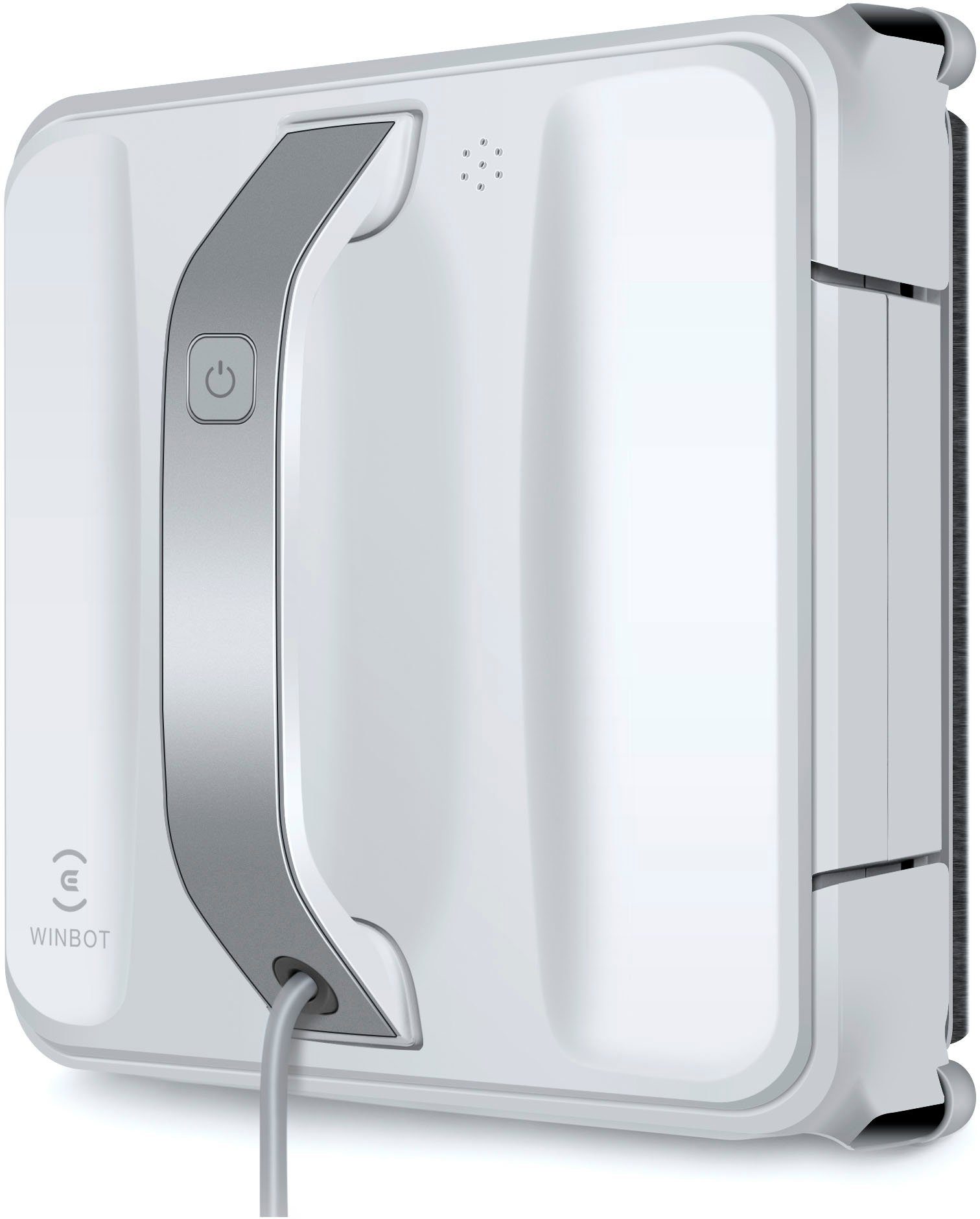 ECOVACS Fensterputzroboter WINBOT 880, Intelligente und effiziente