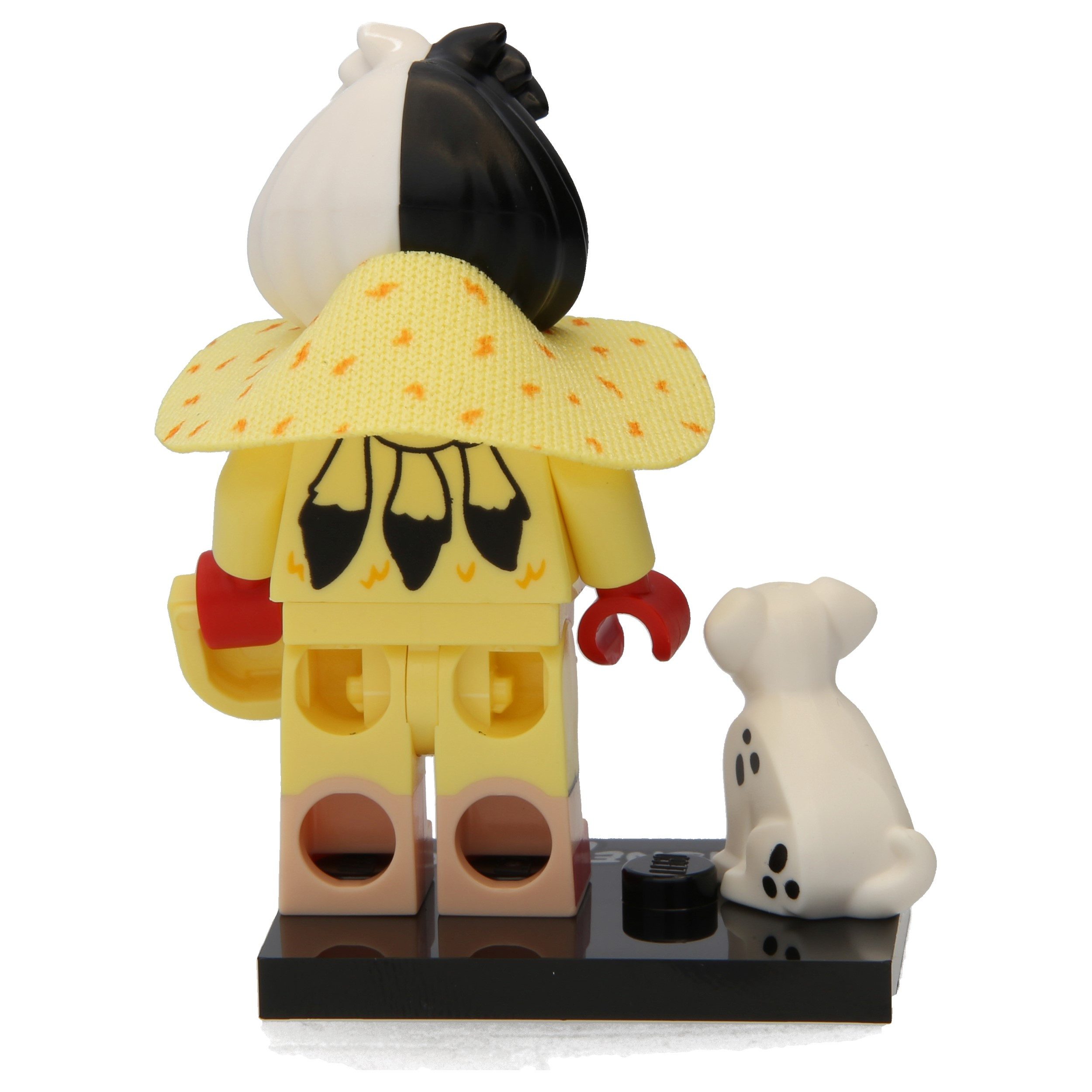 LEGO® LEGO "100 Jahre Disney": Cruella günstig online kaufen