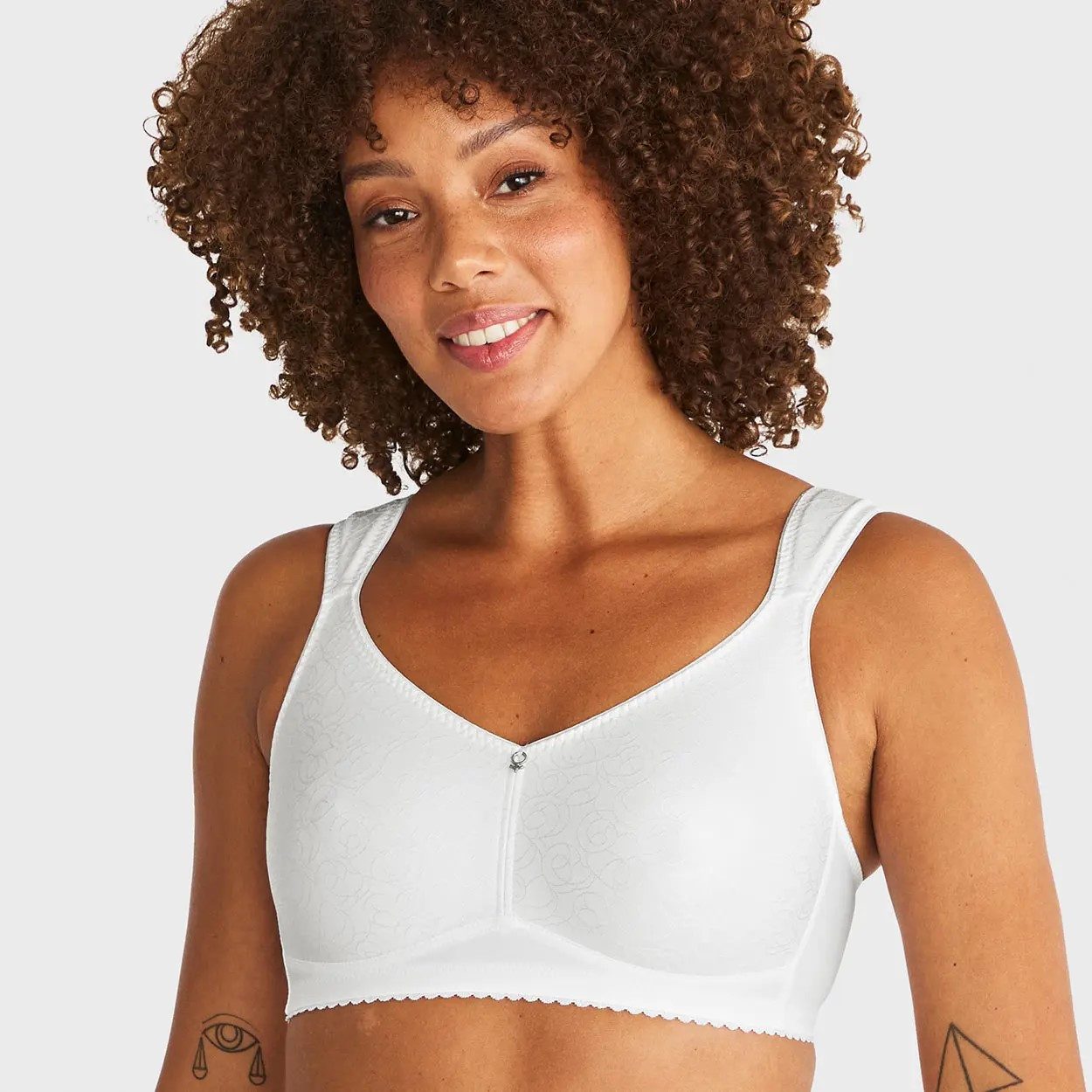 Swegmark of Sweden Bügelloser BH Classy Celine