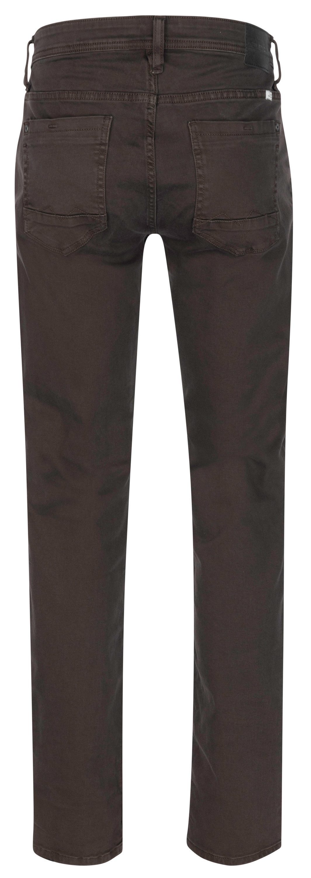 Blend 5-Pocket-Jeans BLEND JEANS TWISTER mol 20713309.191106 – Bild 2 von 3